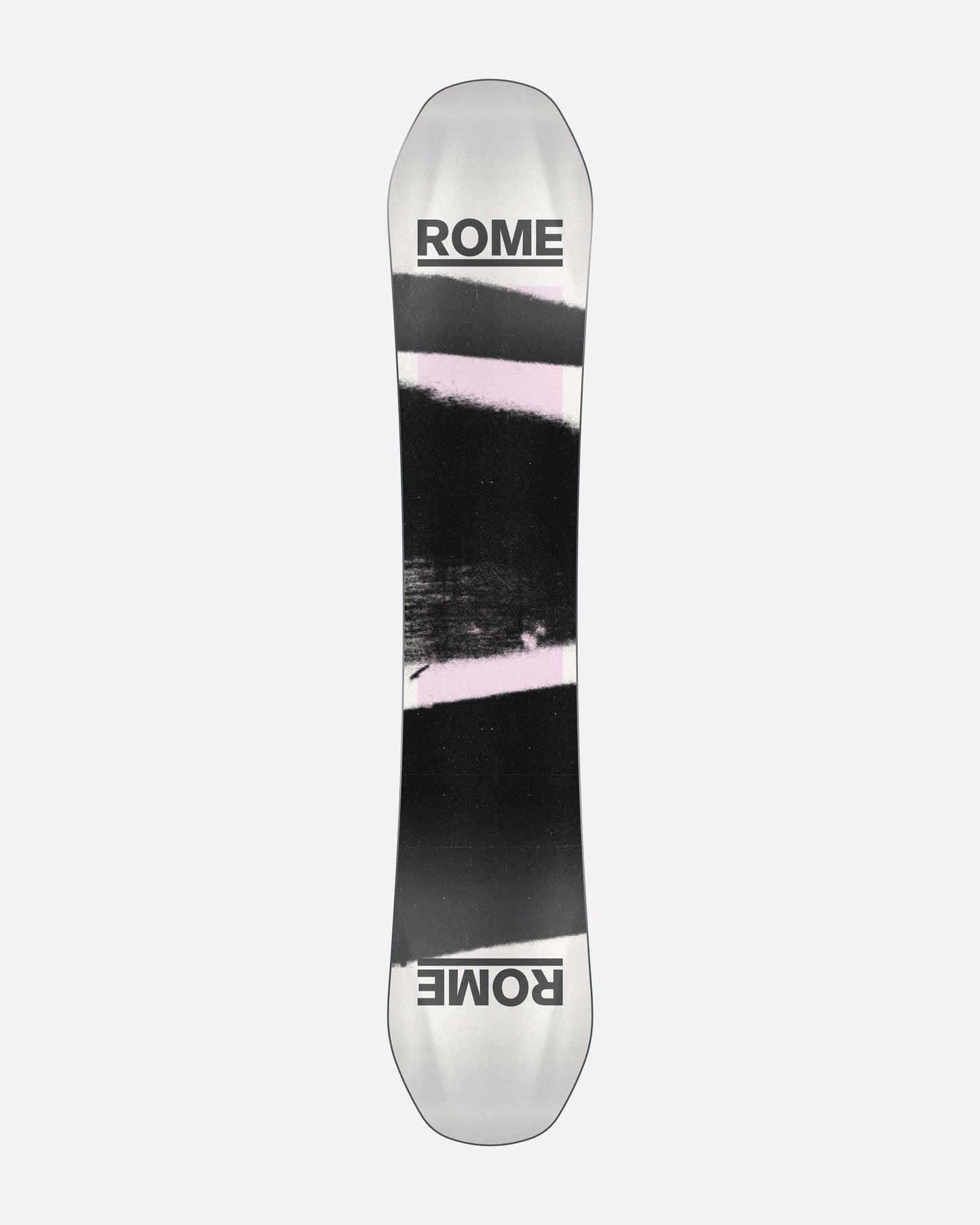 Boneless Snowboard
