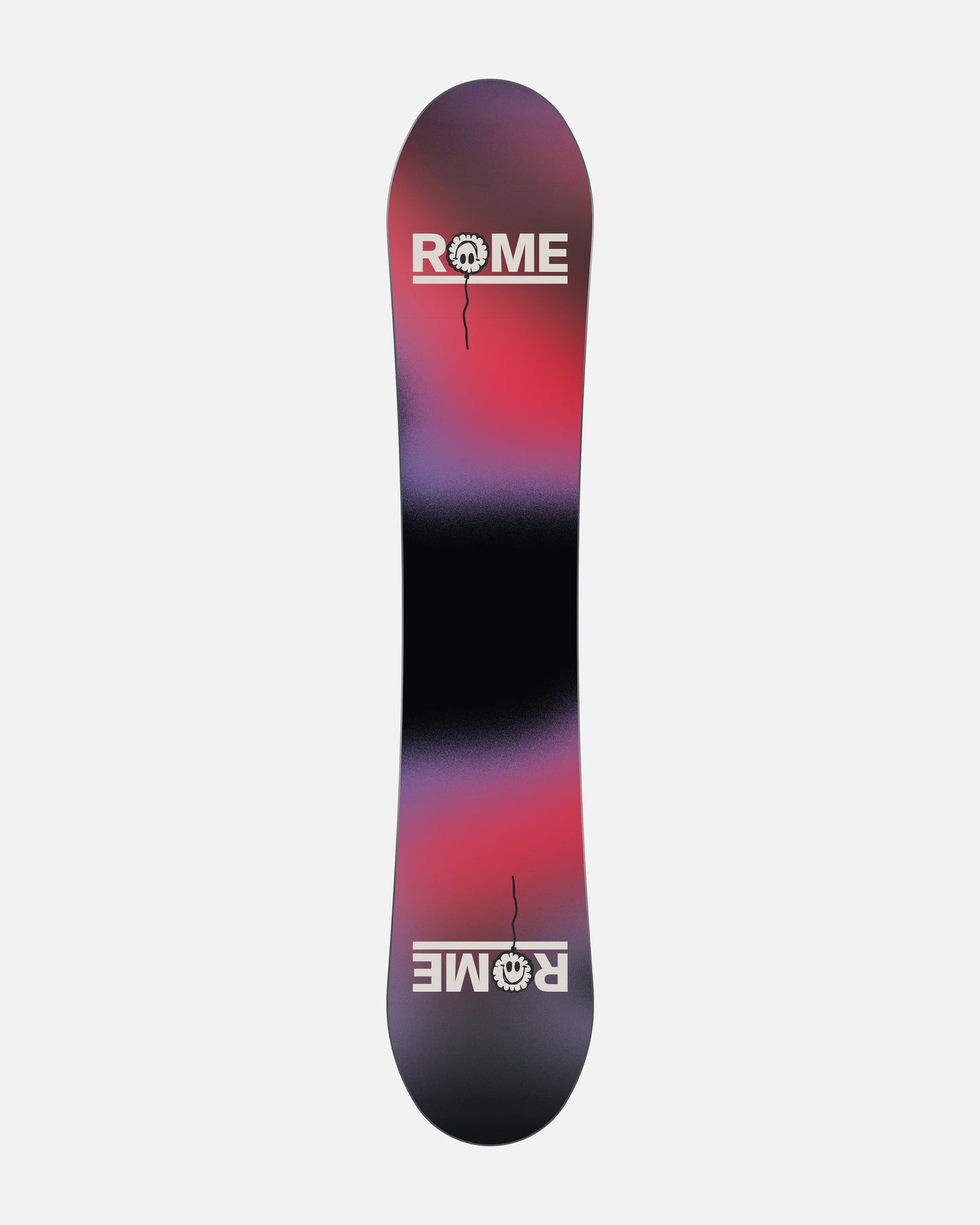 Party Mod Snowboard