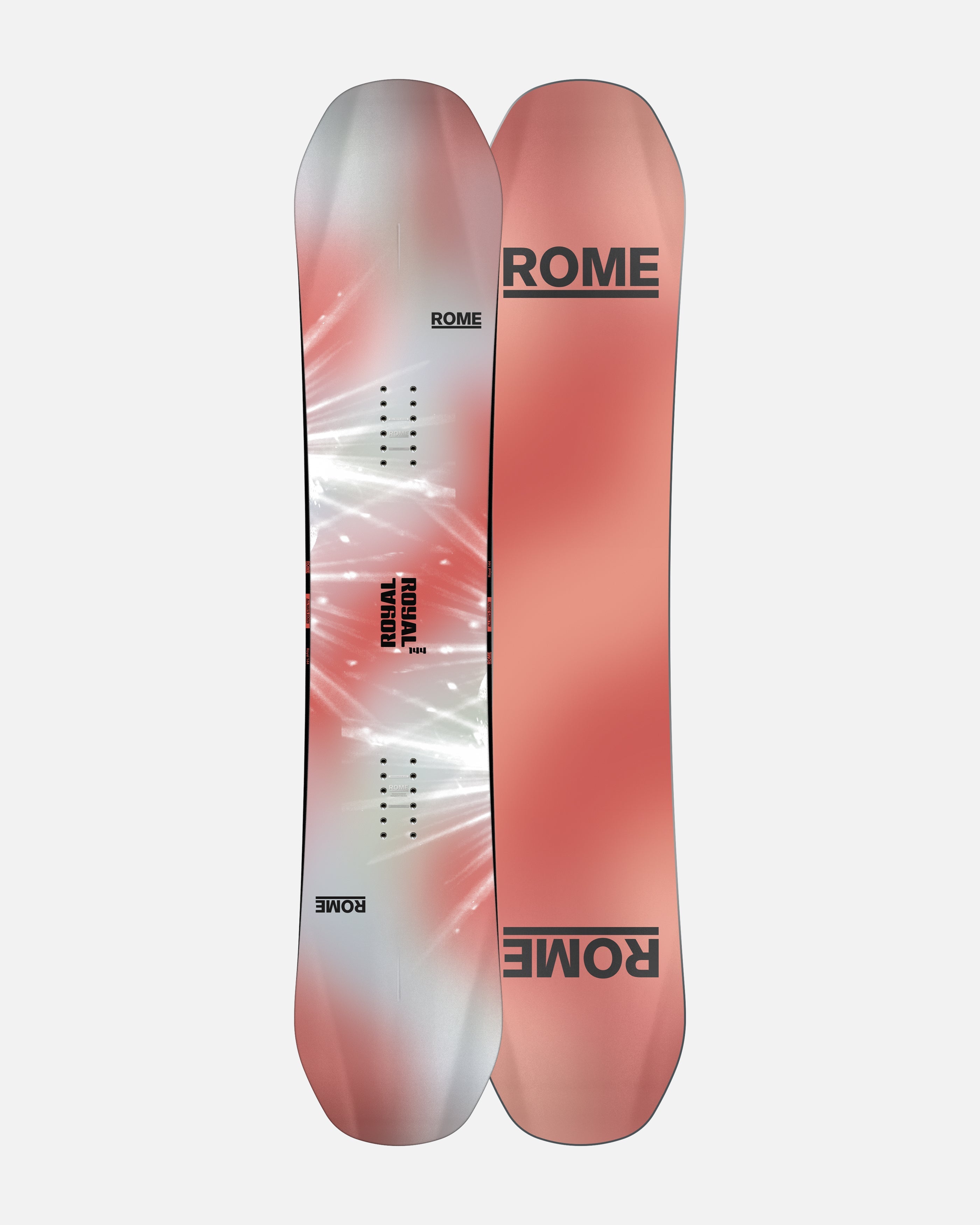 Rome Royal Women's Snowboard 2025/2026 – Rome EU