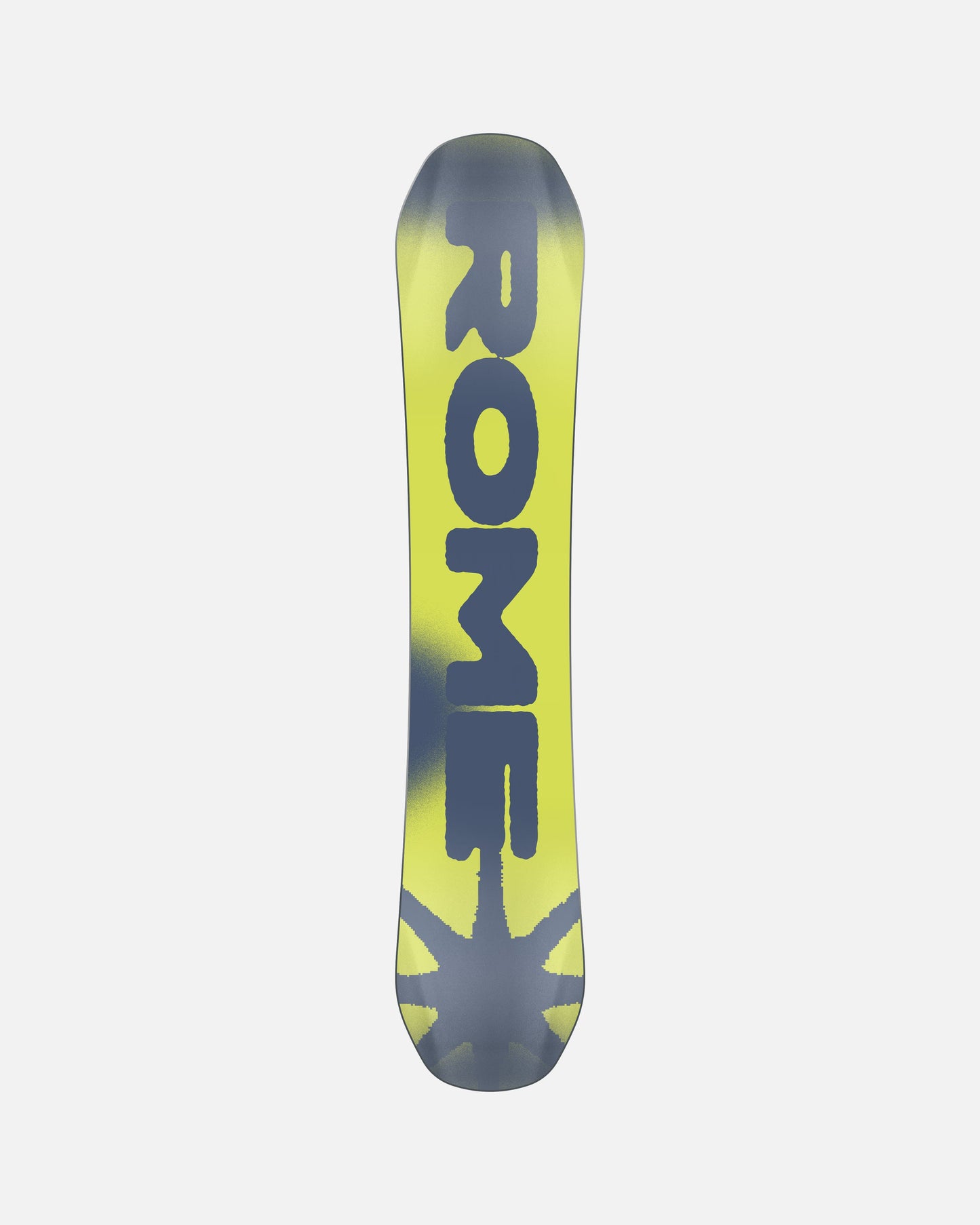 Slapstick Youth Snowboard