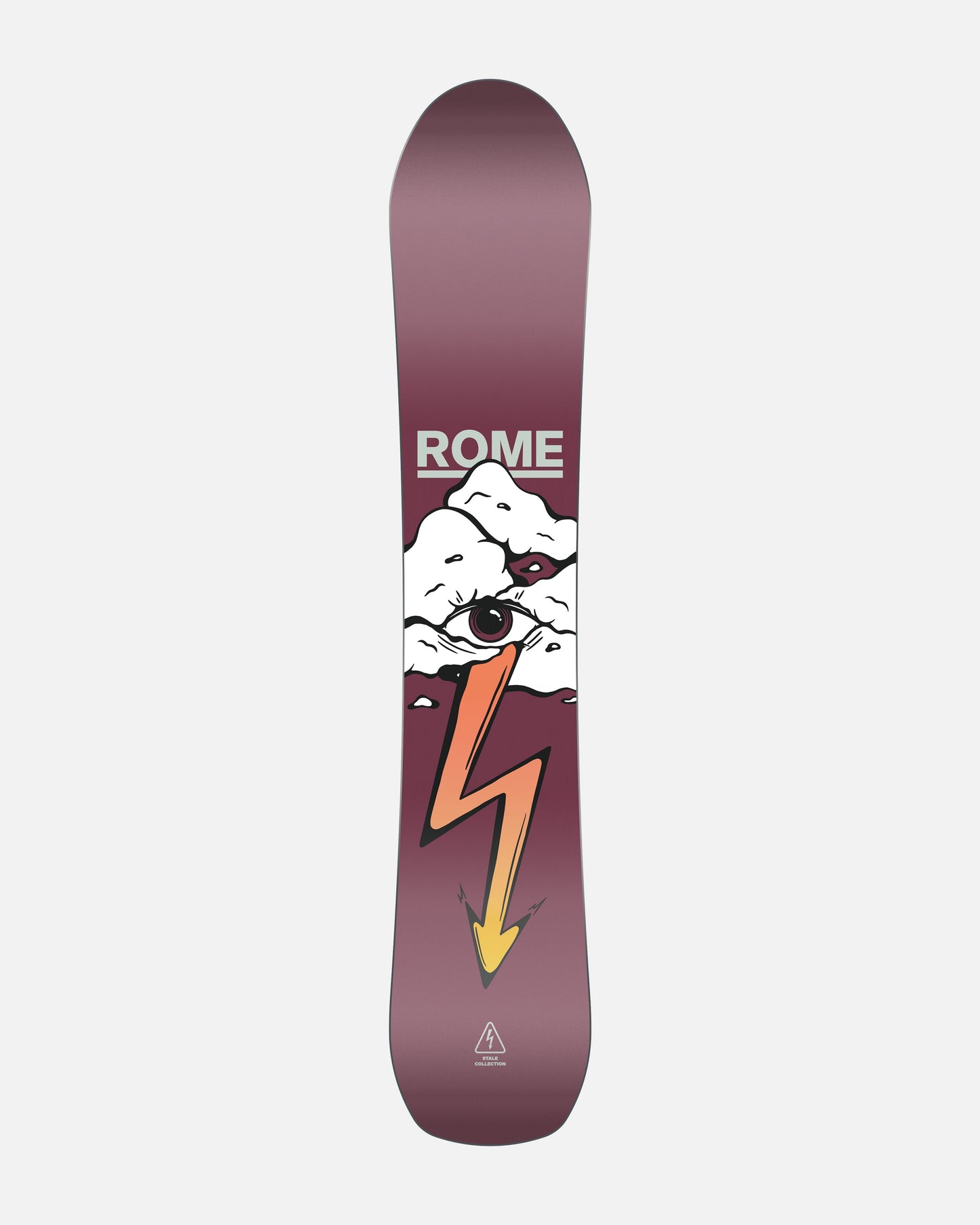 Stale Crewzer Snowboard