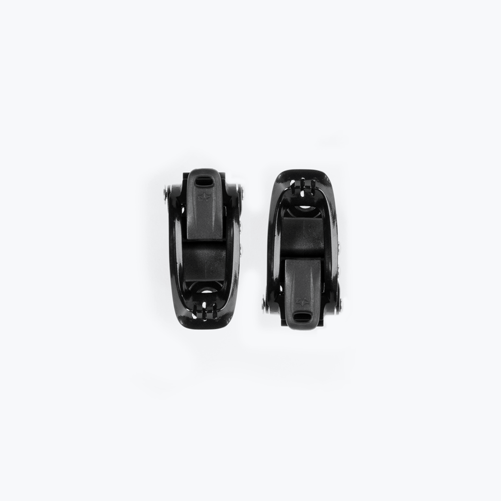 ROME Toe Buckle Set