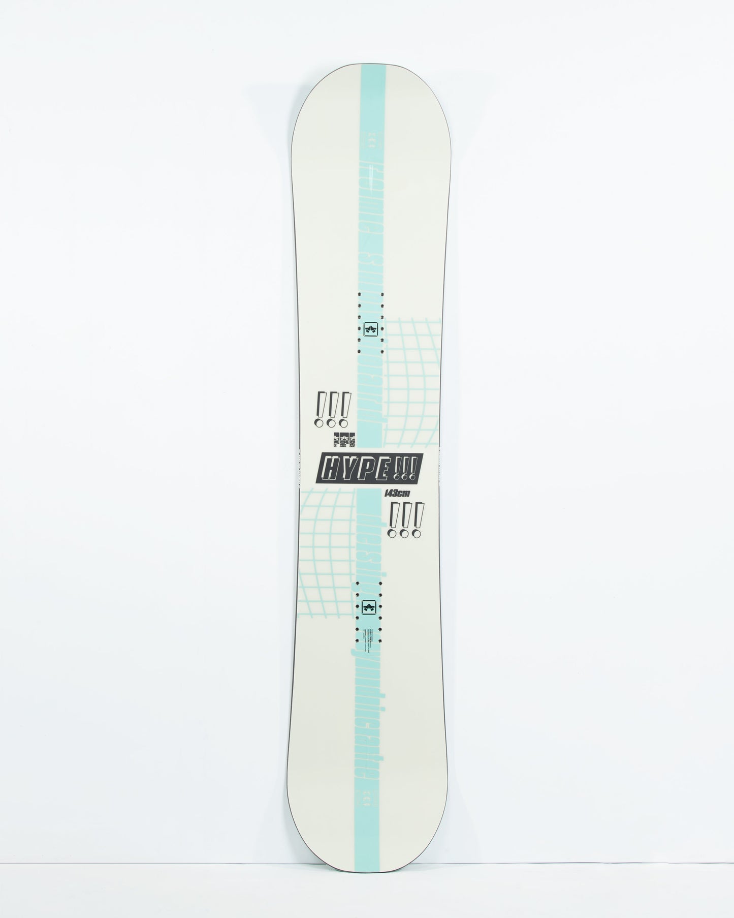 rome snowboards hype 2023-2024 3