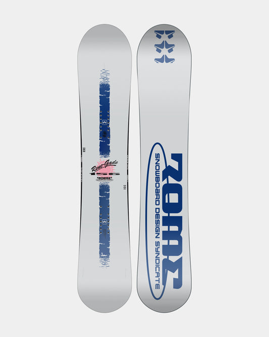 rome snowboards rene-gade 2023-2024 1