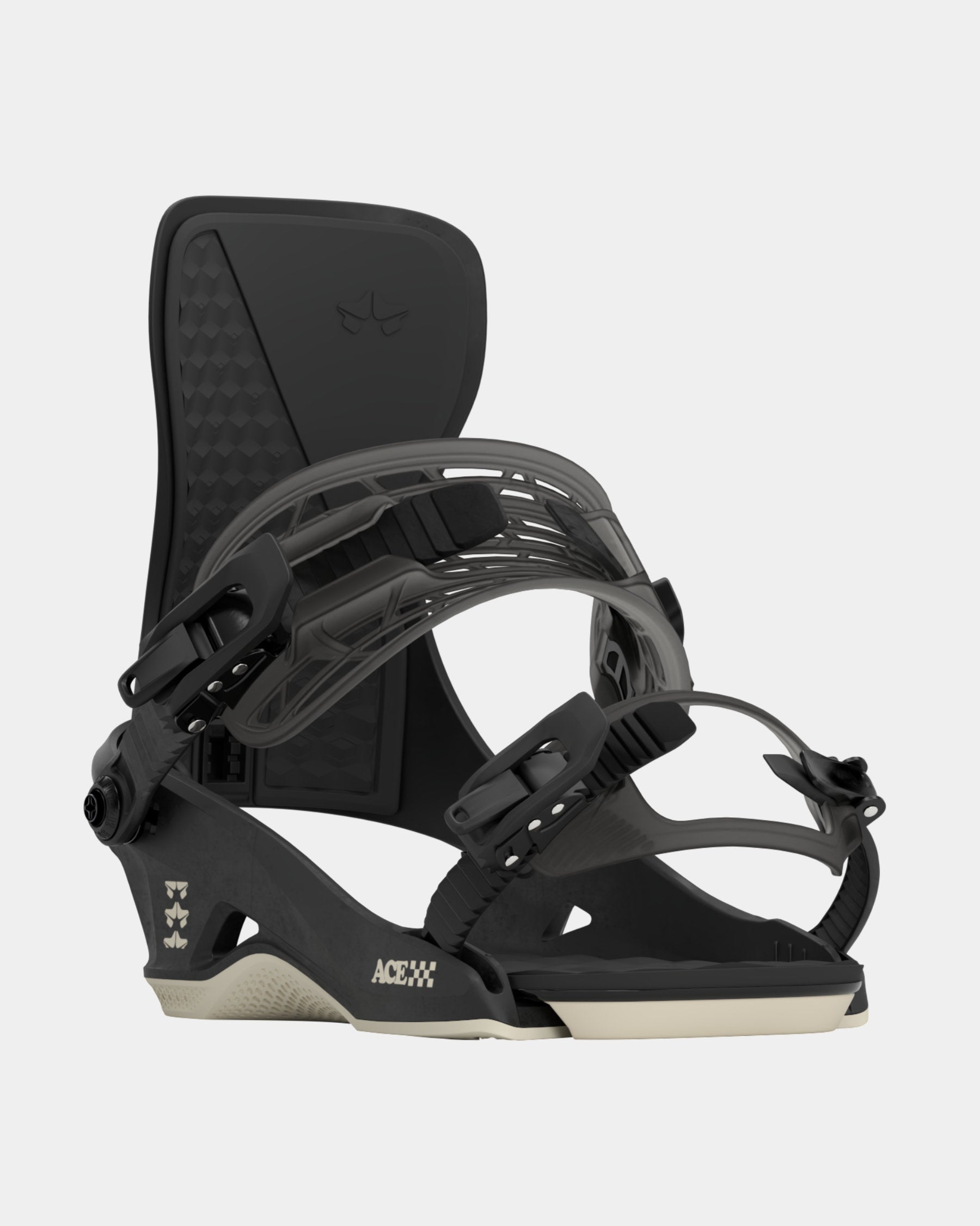 Ace 2025 | Rome Snowboards™ best men's bindings