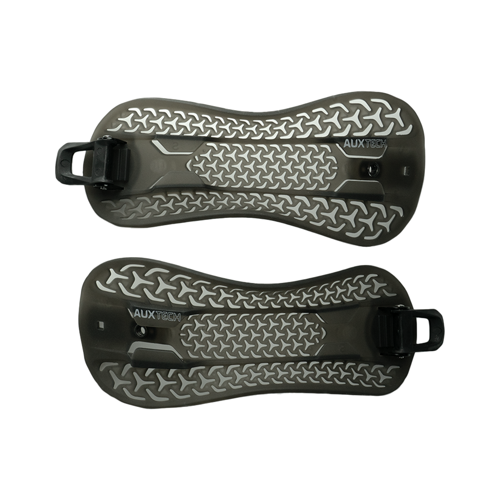 Rome ProFlex Ankle Straps with AuxTech™ | Rome Snowboards