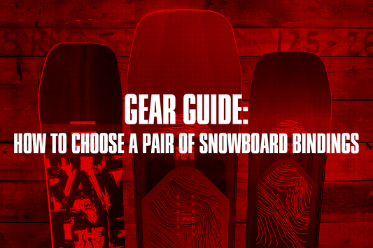 Snowboards banner image 23/24 Rome SDS snowboard bindings 