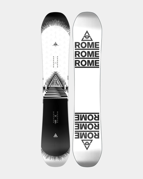 ROME ローム スノーボード ARTIFACT PRO 22/23 155cm ROME ローム スノーボード ARTIFACT PRO 22/23 155cm Rome Artifact