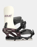 Bone/Purple