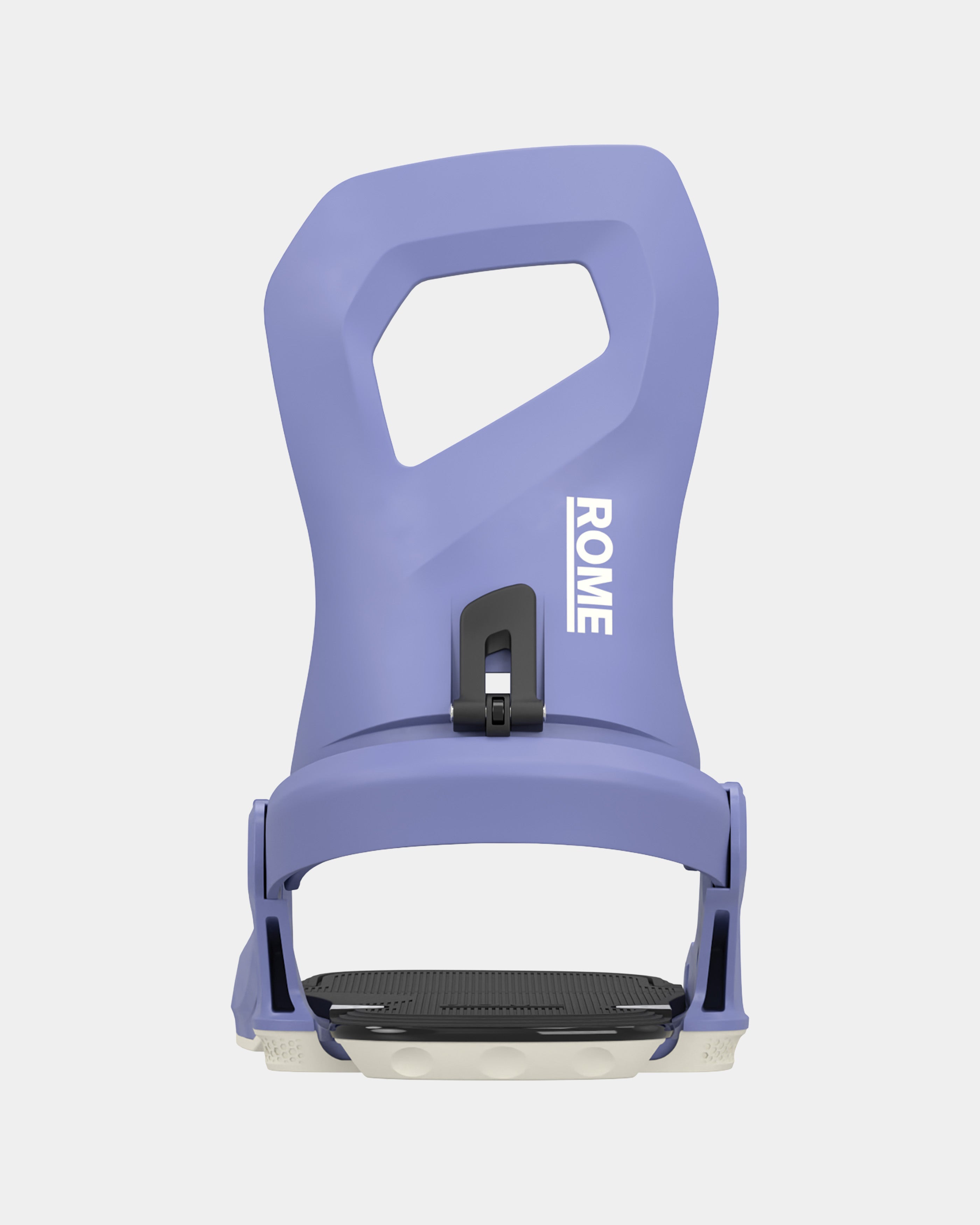 Hydra 2025 | Rome Snowboards™ women's bindings