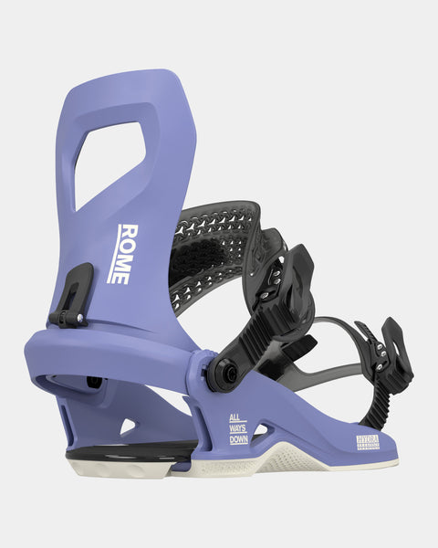 23-24 ROME HYDRA スノーボード ビンディング レディース Hydra 2025 | Rome Snowboards™ – Rome EU