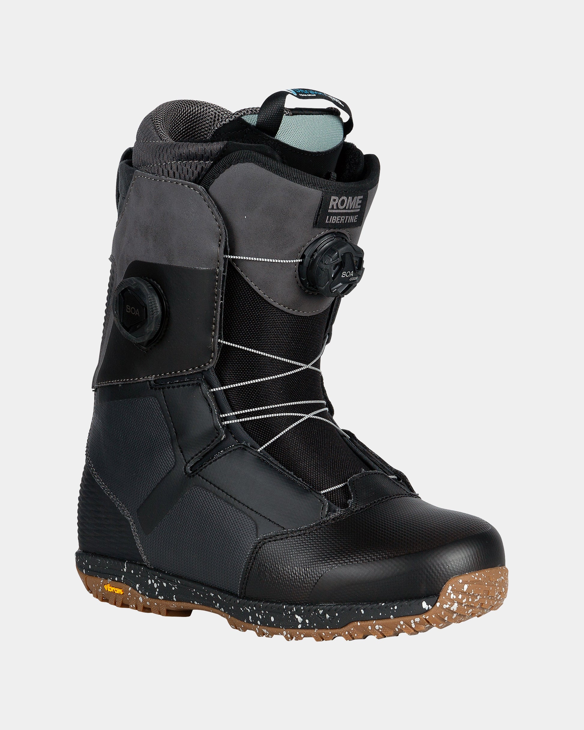 boots snowboard burton romania Libertine Boa 2025