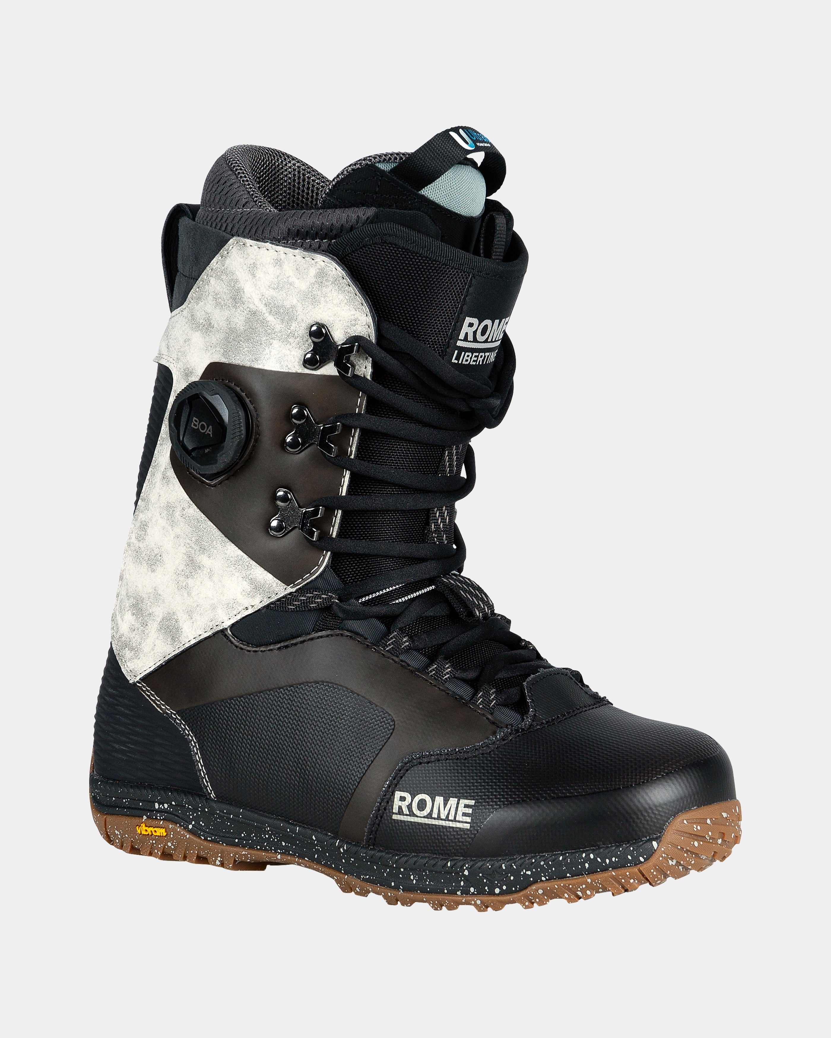 Libertine Hybrid Boa 2025