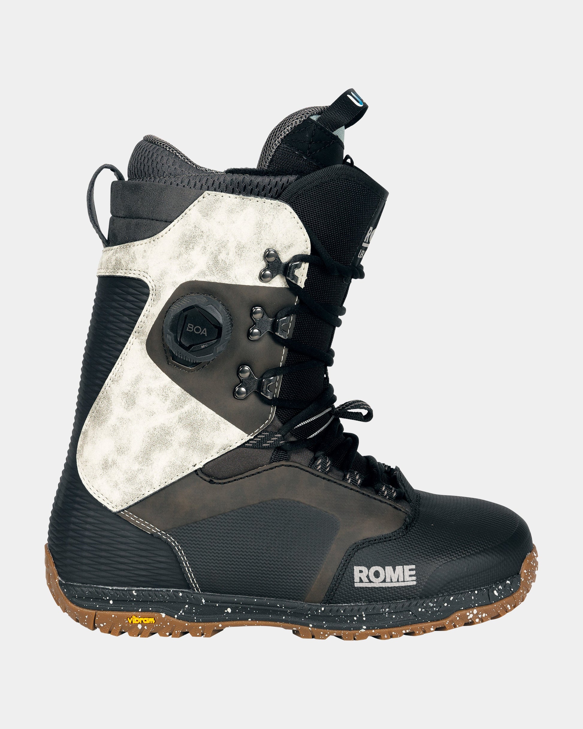 Libertine Hybrid Boa 2025