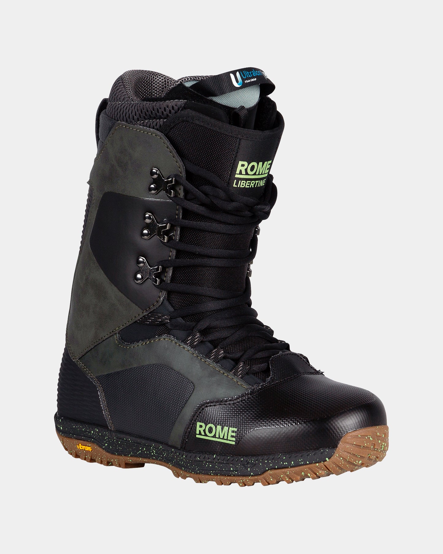 libertine rome sds snowboard boots Libertine Lace 2025