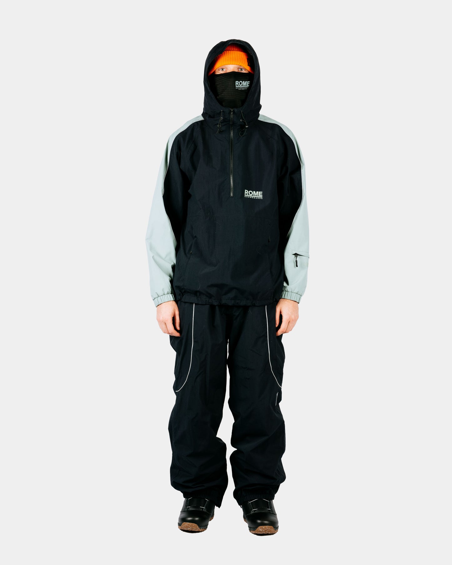 Striker Snow Pants