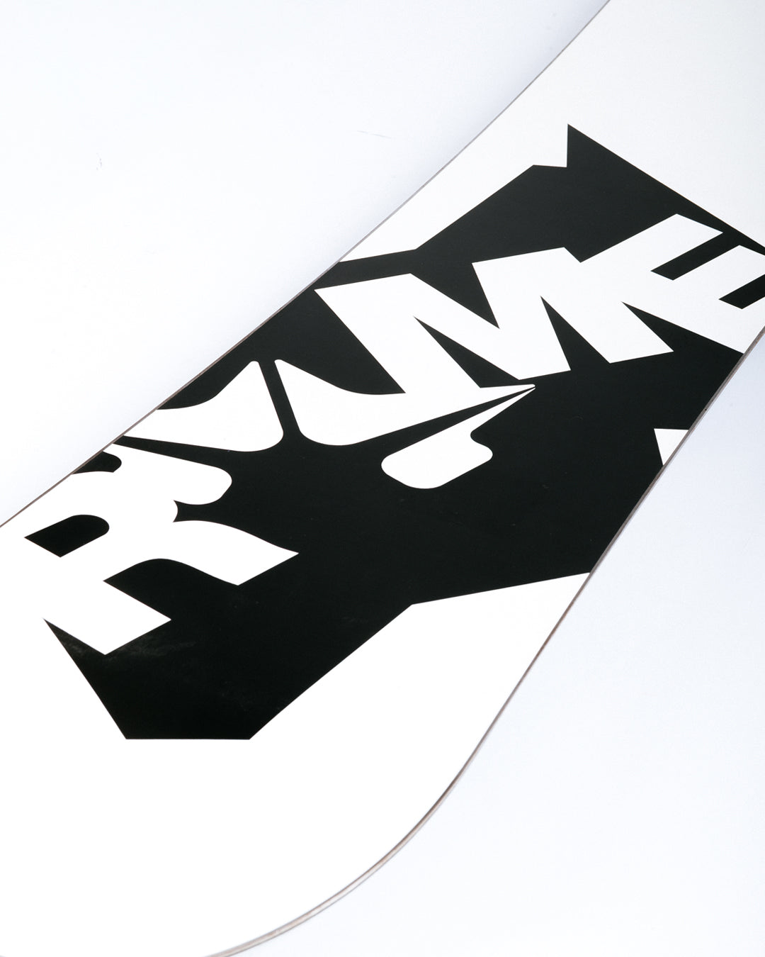 Original Artifact Snowboard (2005)