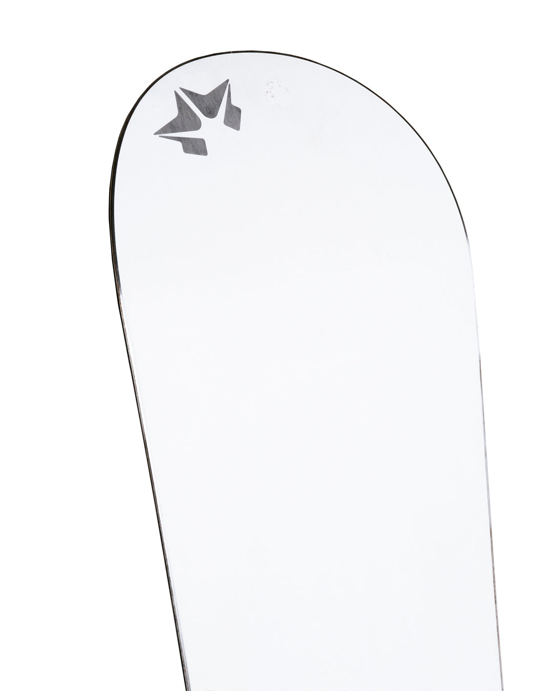 Original Artifact Snowboard (2005)