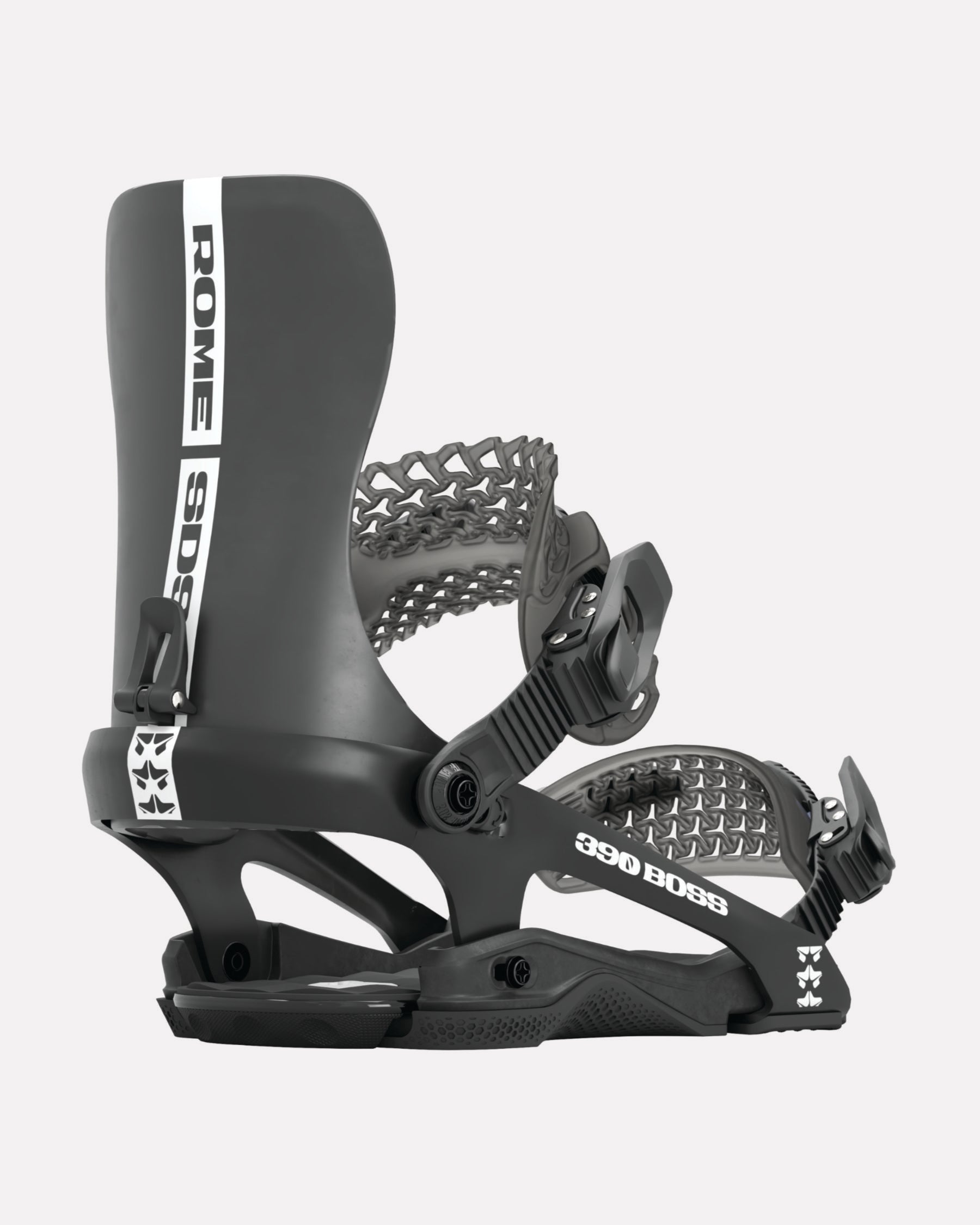 Snowboard Bindings – Rome EU