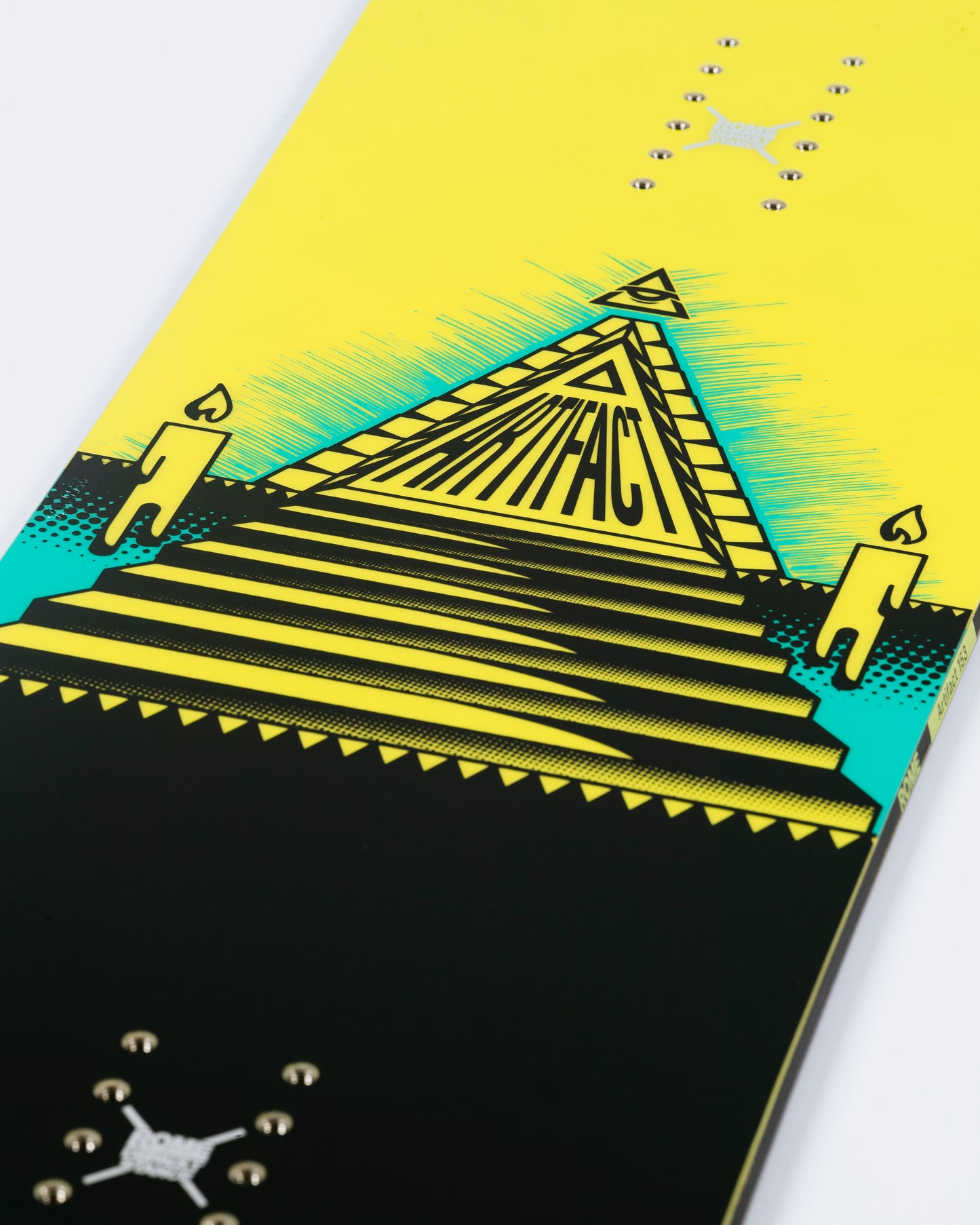 rome artifact snowboard 2008 Artifact 2025