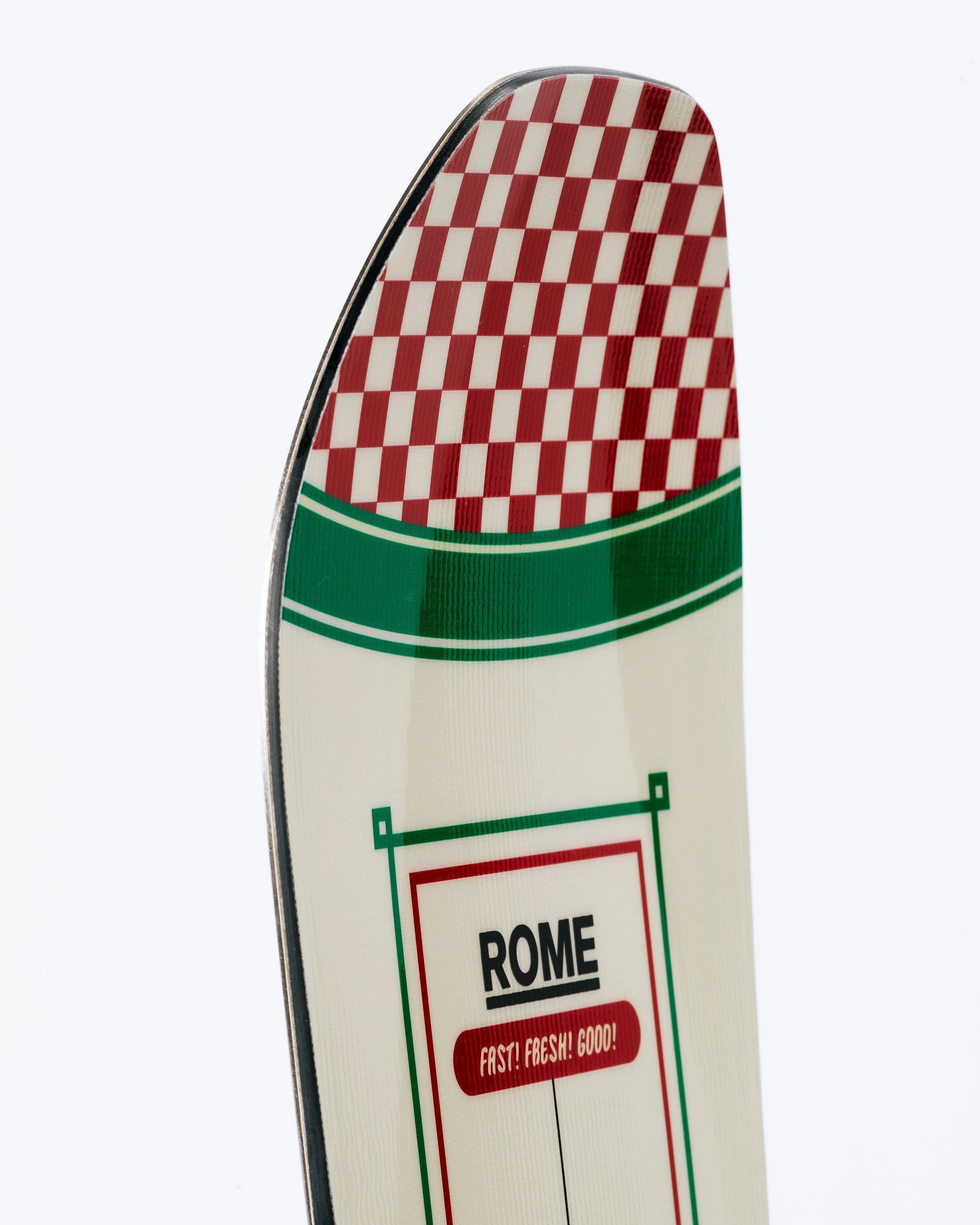2017 rome mini shred snowboard Minishred 2025