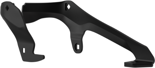 FASE AsymWrap Heelhoop