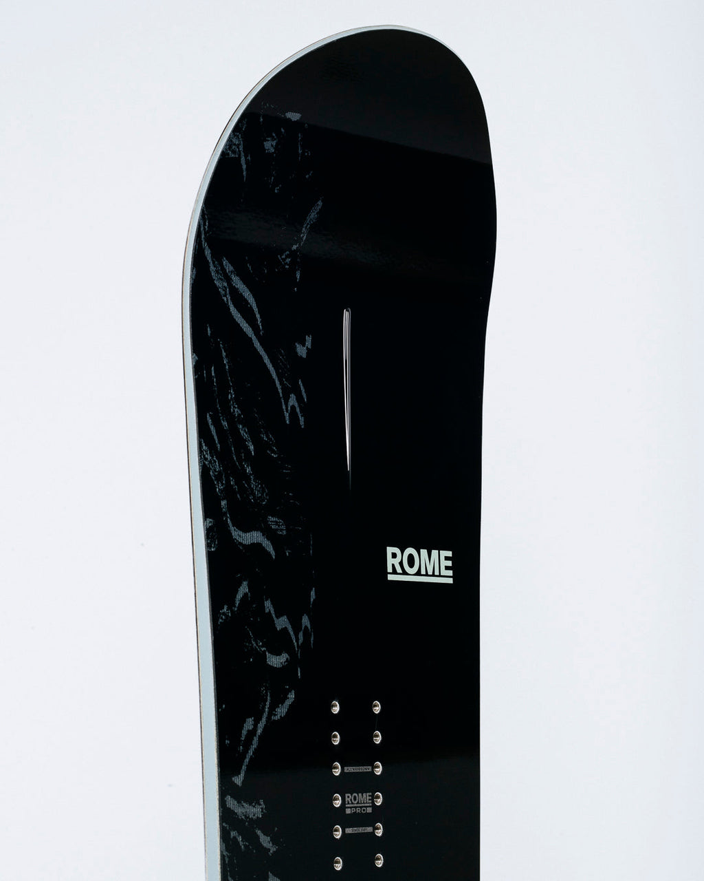Agent Pro Snowboard