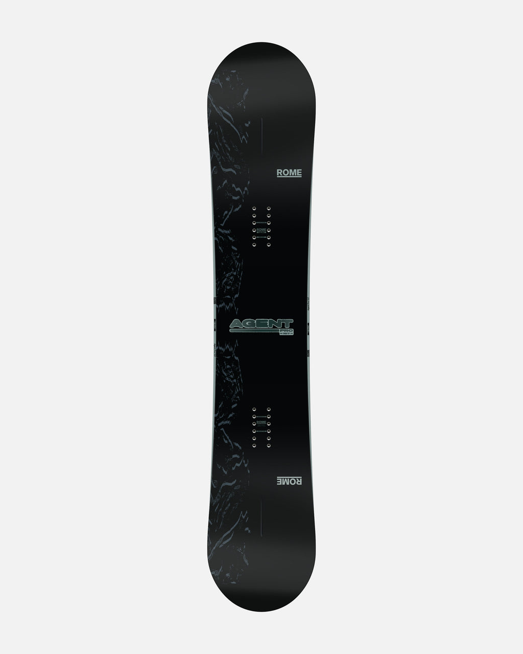 Agent Pro Snowboard