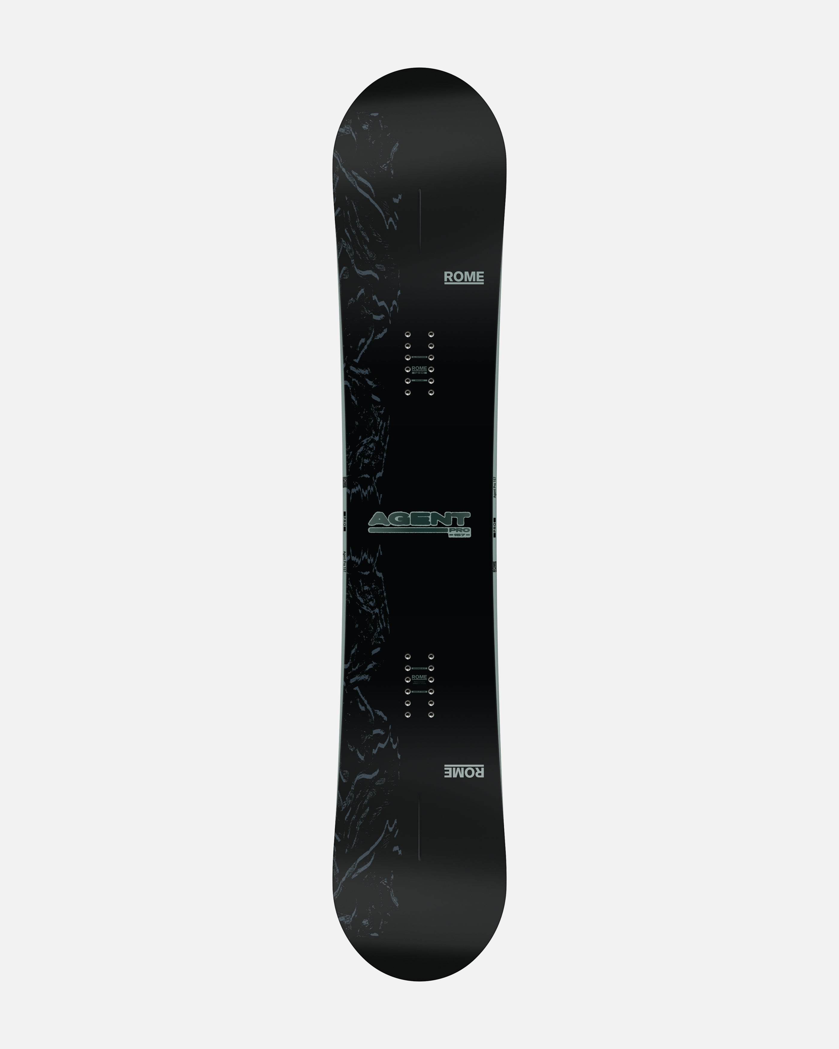 Agent Pro Snowboard