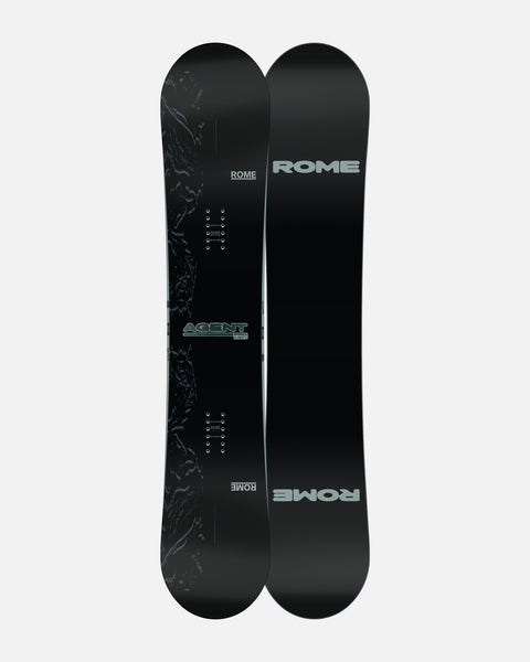 Rome Agent Pro Men's Snowboard 2025/2026 – Rome EU