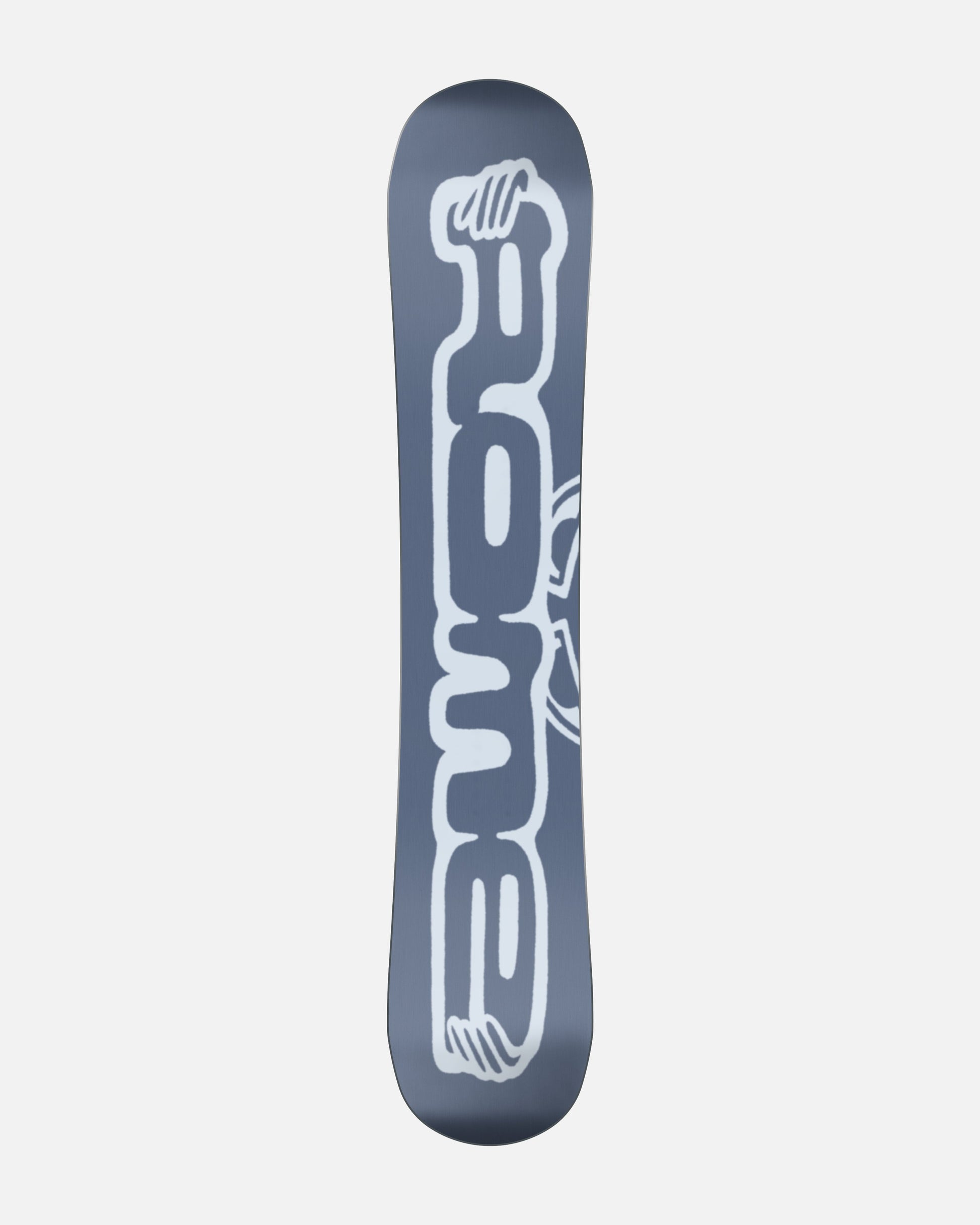 Rome Artifact Men's Snowboard 2025/2026 – Rome EU