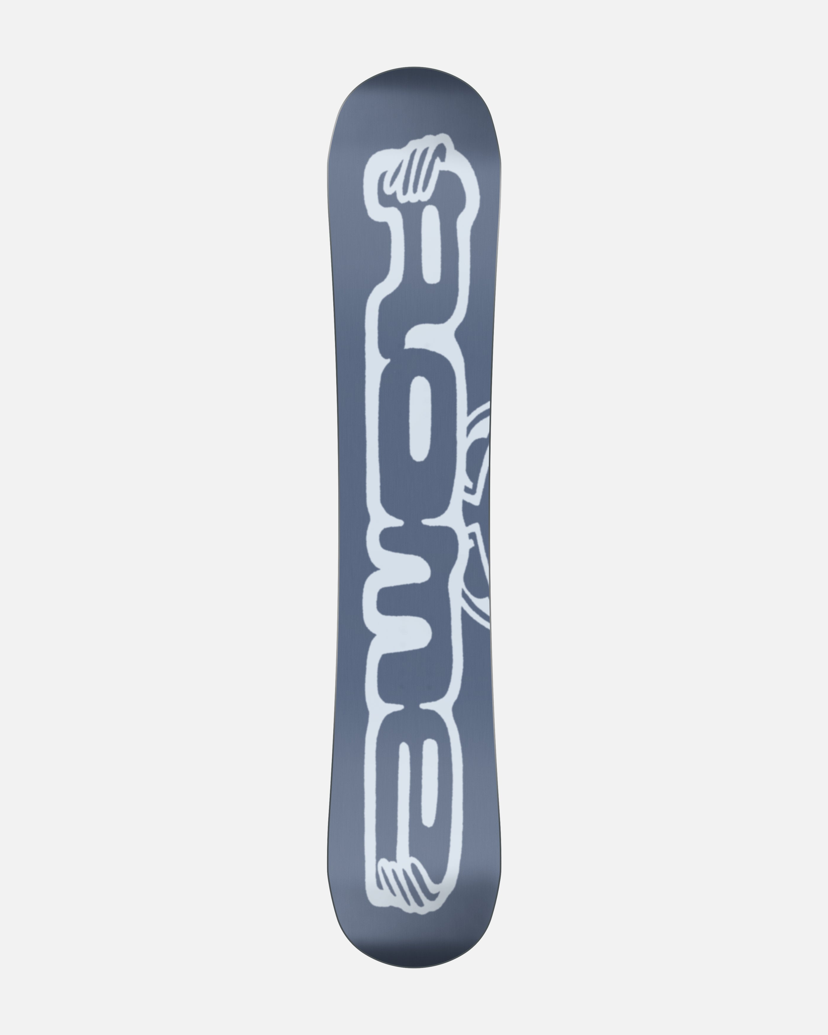 Artifact Snowboard