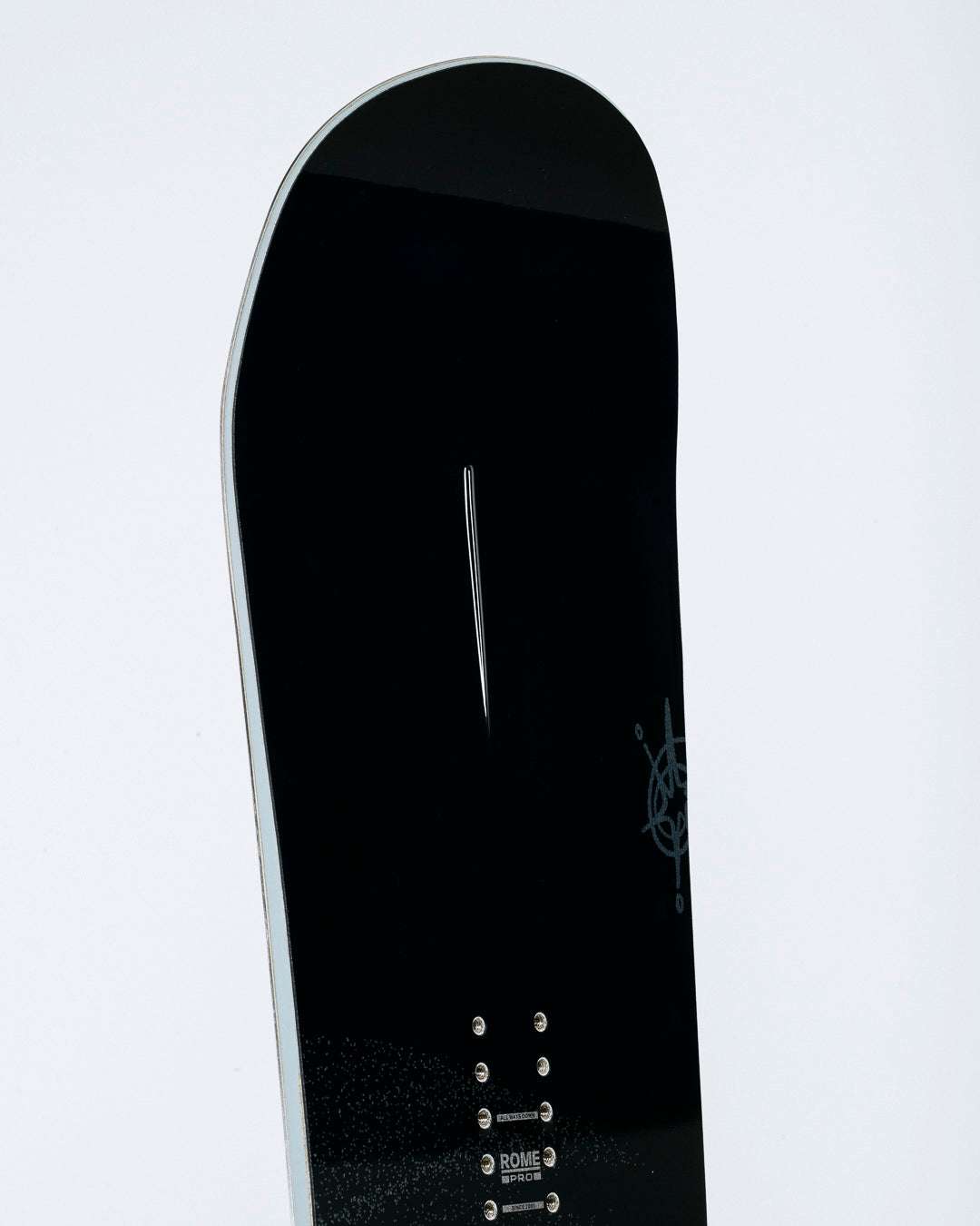 rome anthem snowboard 2018 Rome Artifact Pro Men's Snowboard 2025/2026 – Rome EU
