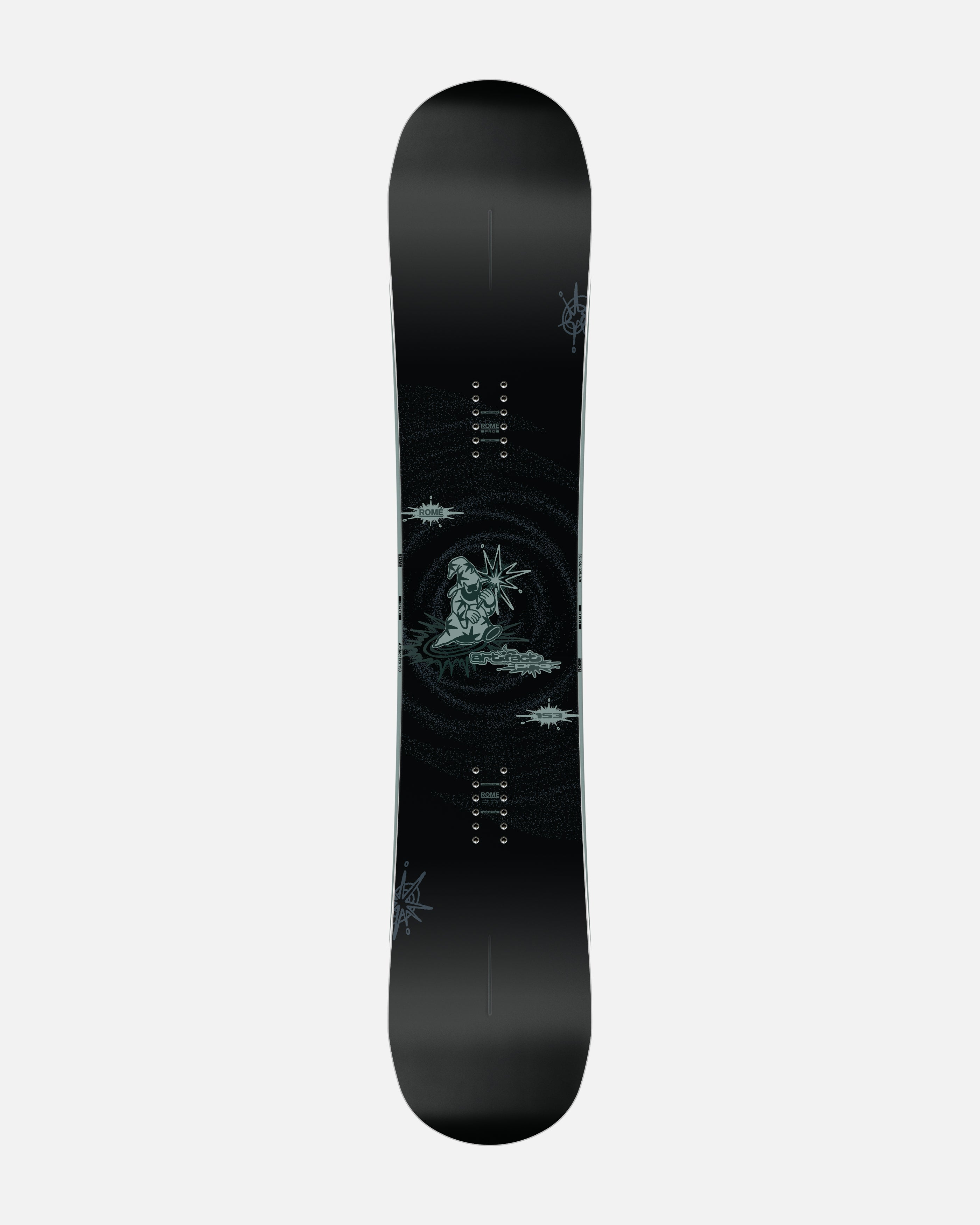 Artifact Pro Snowboard