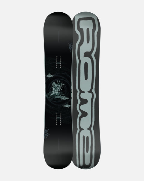 Rome Artifact Pro Men's Snowboard 2025/2026 – Rome EU