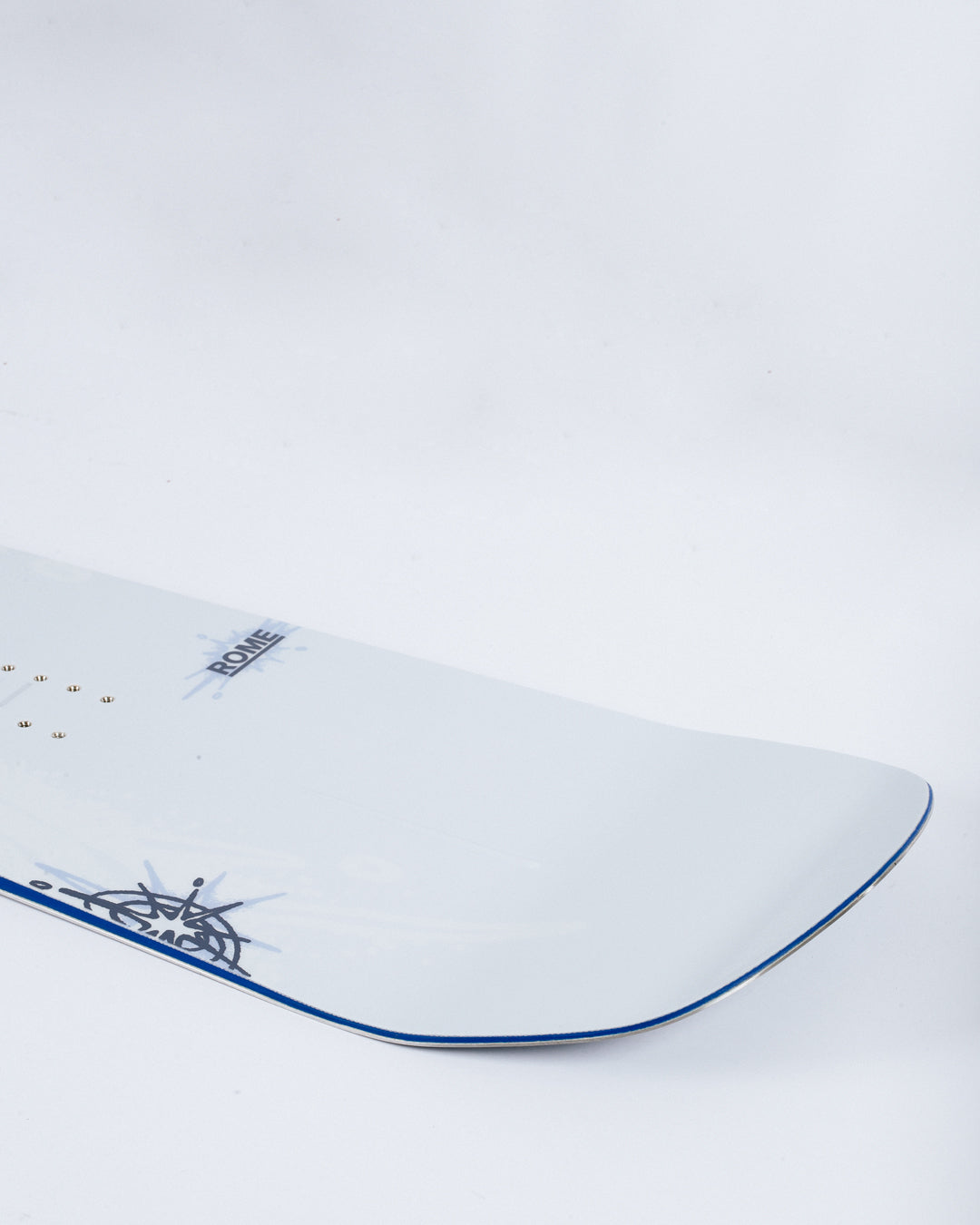 Rome Artifact Men's Snowboard 2025/2026 – Rome EU