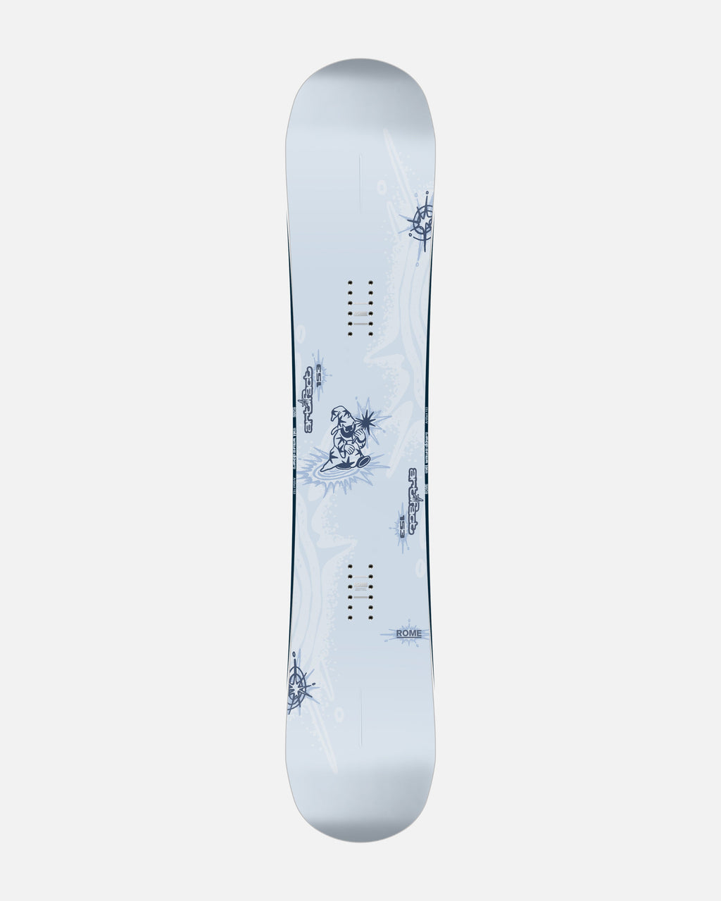 Artifact Snowboard
