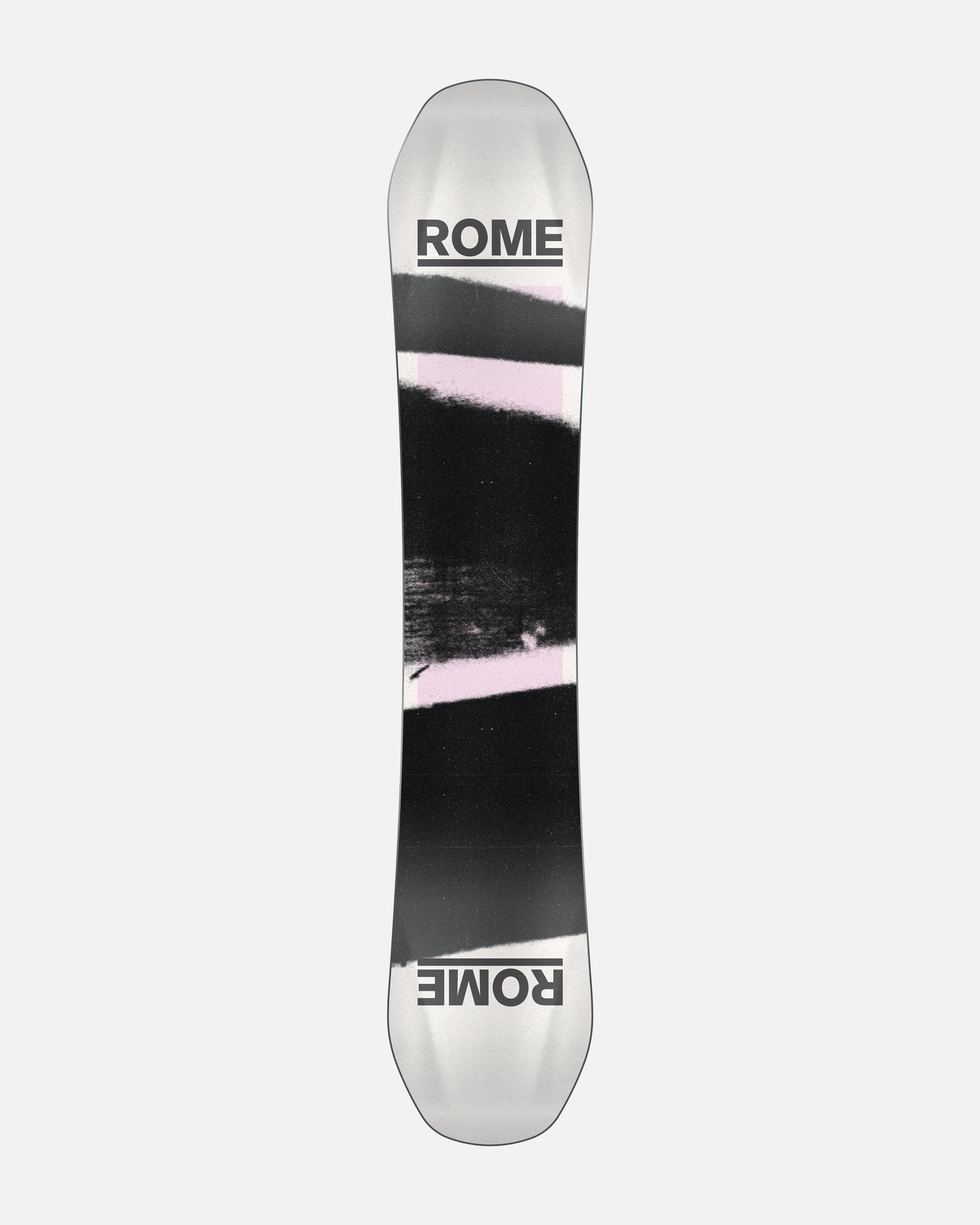 Rome Boneless Unisex Snowboard 2025/2026 – Rome EU