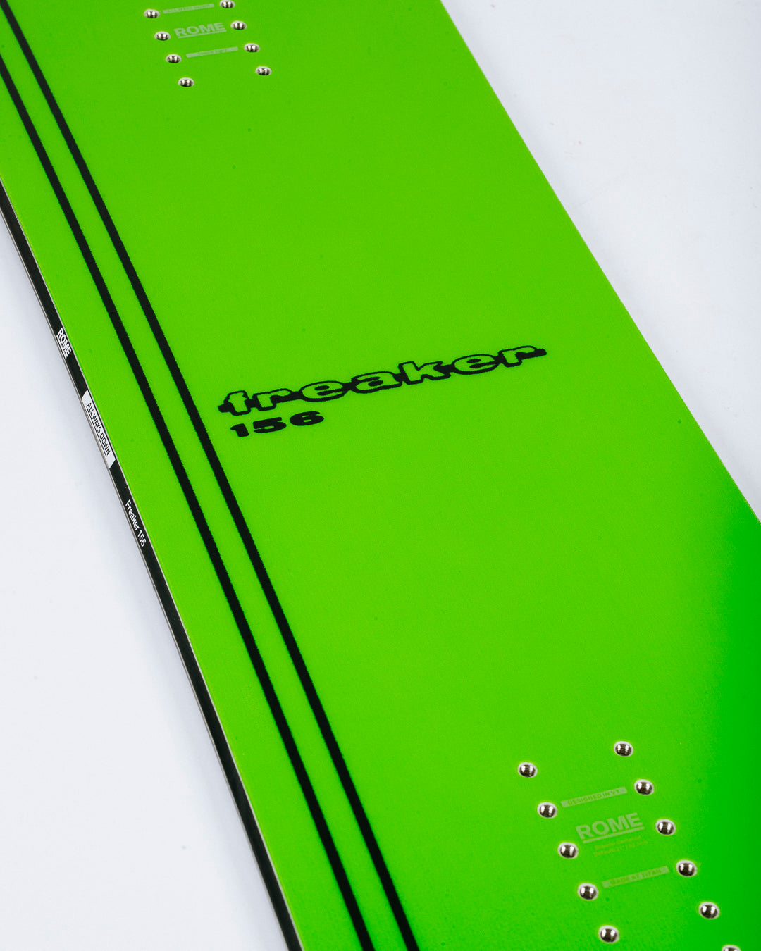 エメグリ５５５です Rome Freaker Men's Snowboard 2025/2026 – Rome EU