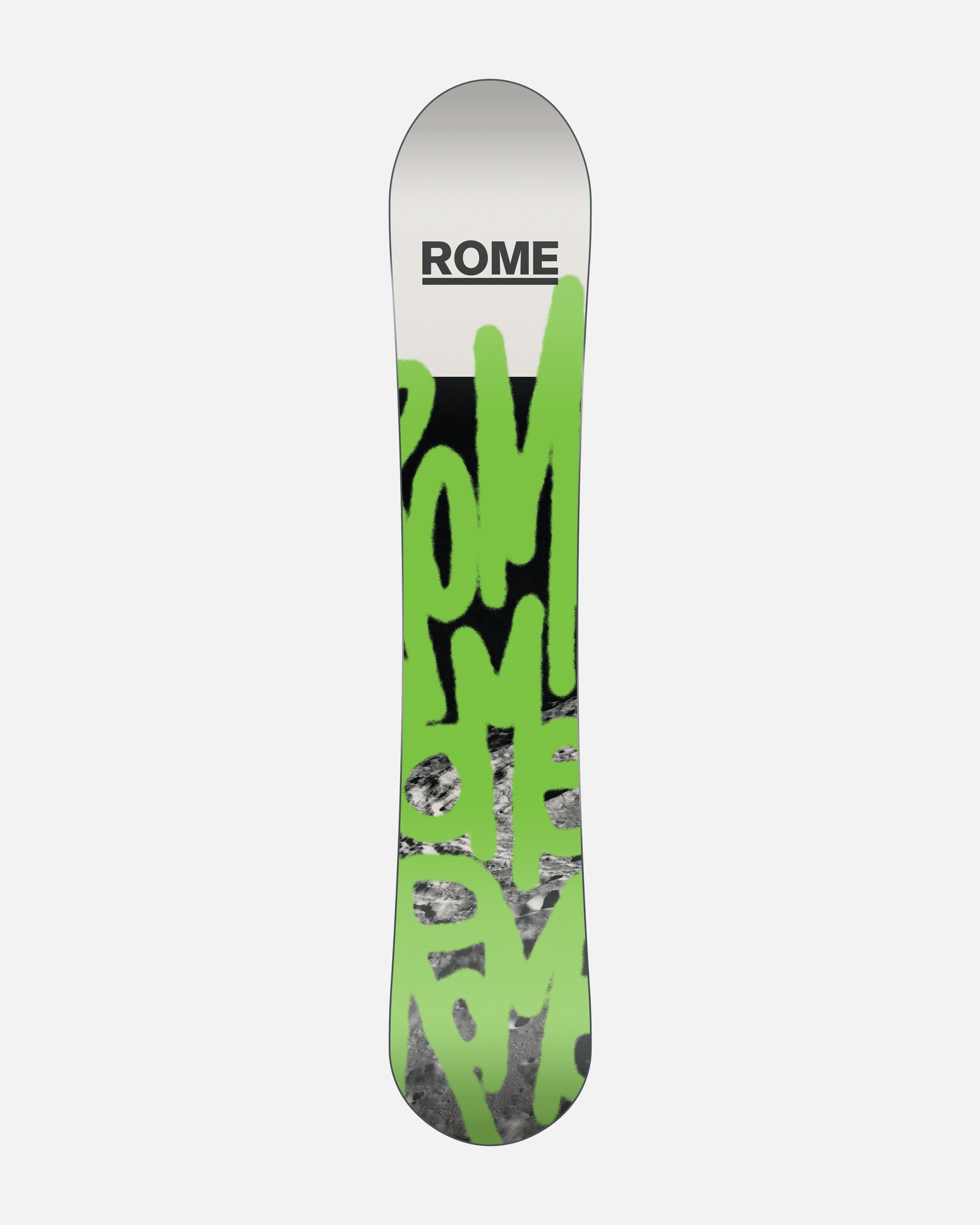 Freaker Snowboard