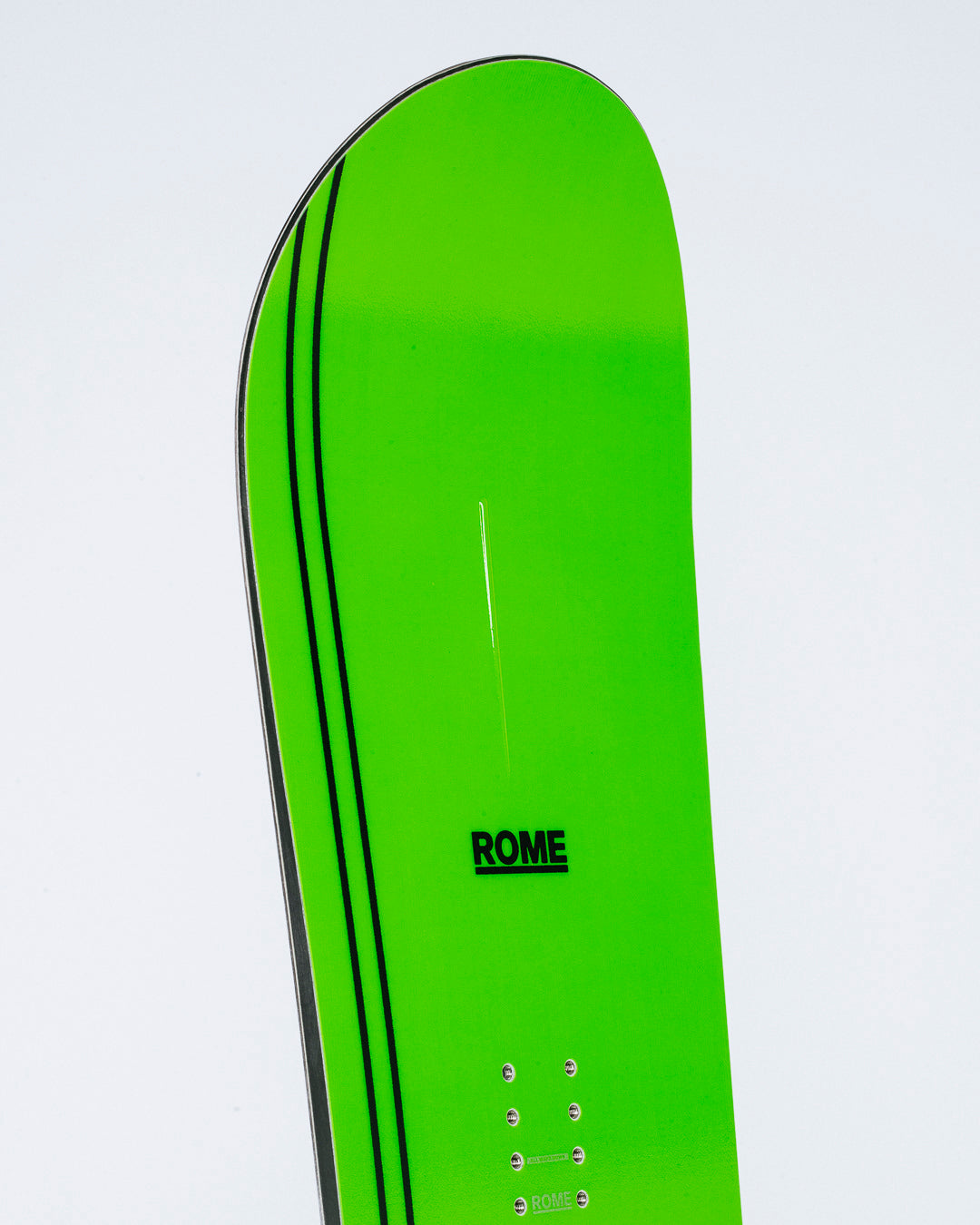 Rome Freaker Men's Snowboard 2025/2026 – Rome EU