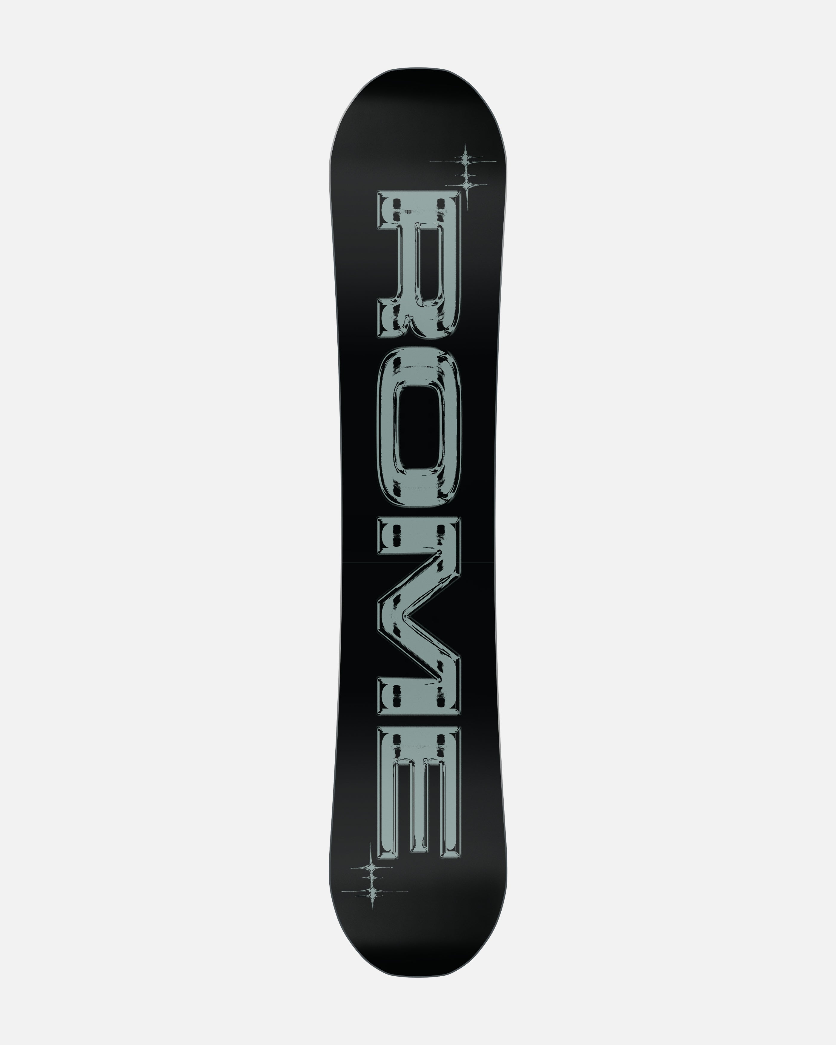 Rome Hype Pro Women's Snowboard 2025/2026 – Rome EU