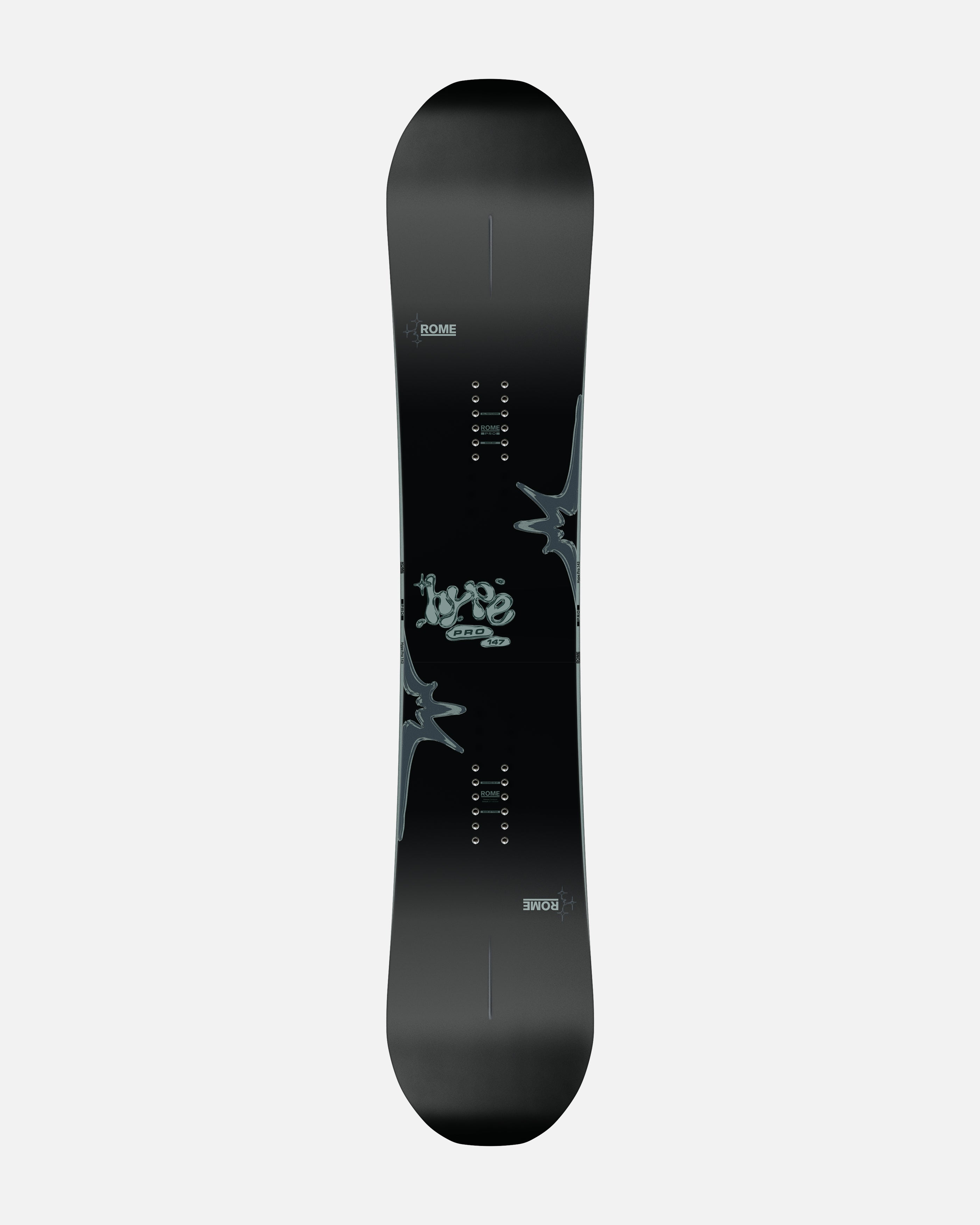 Rome Hype Pro Women's Snowboard 2025/2026 – Rome EU
