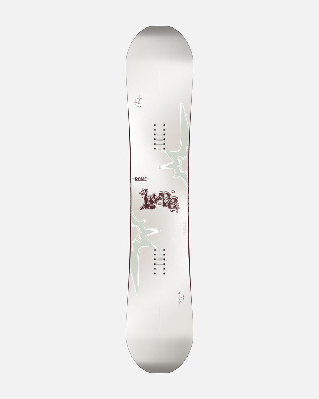 Hype Snowboard