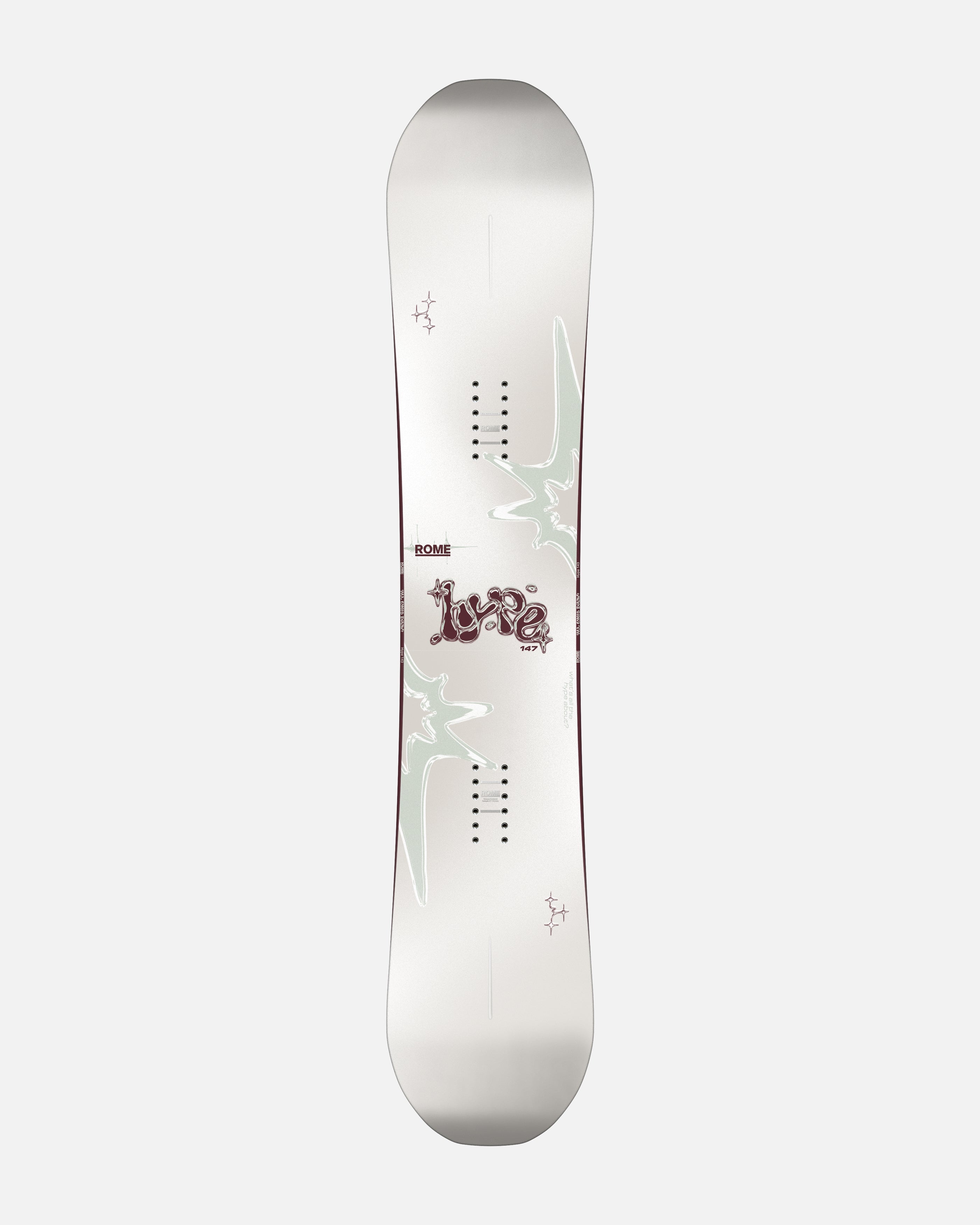 Hype Snowboard