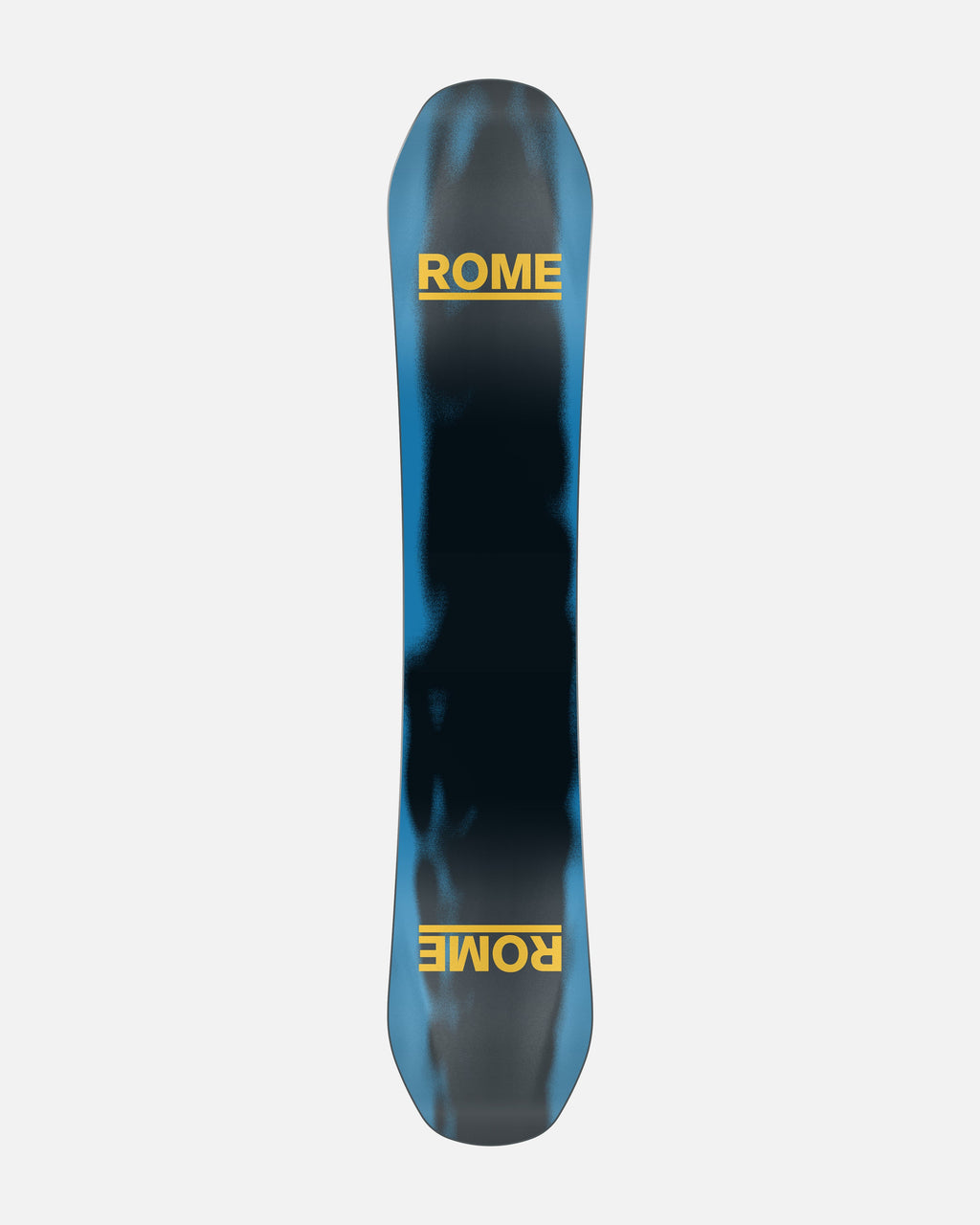Mechanic Snowboard