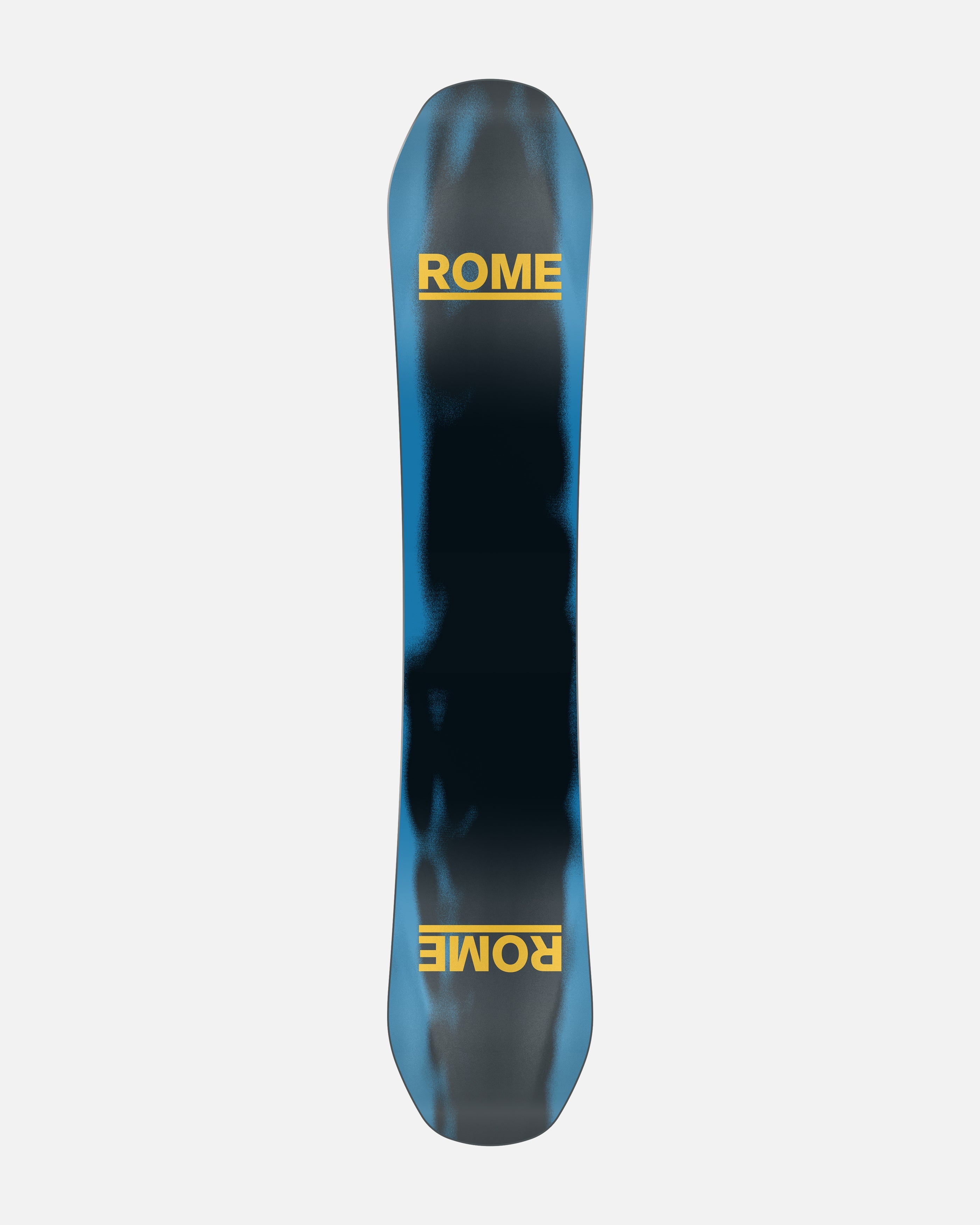 Mechanic Snowboard