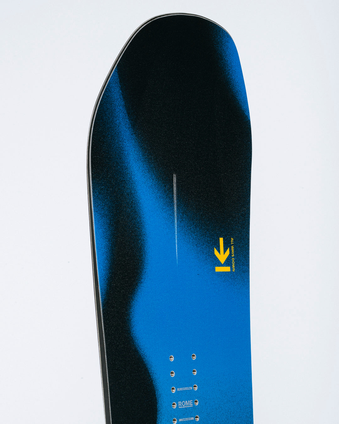 Rome Mechanic Men's Snowboard 2025/2026 – Rome EU