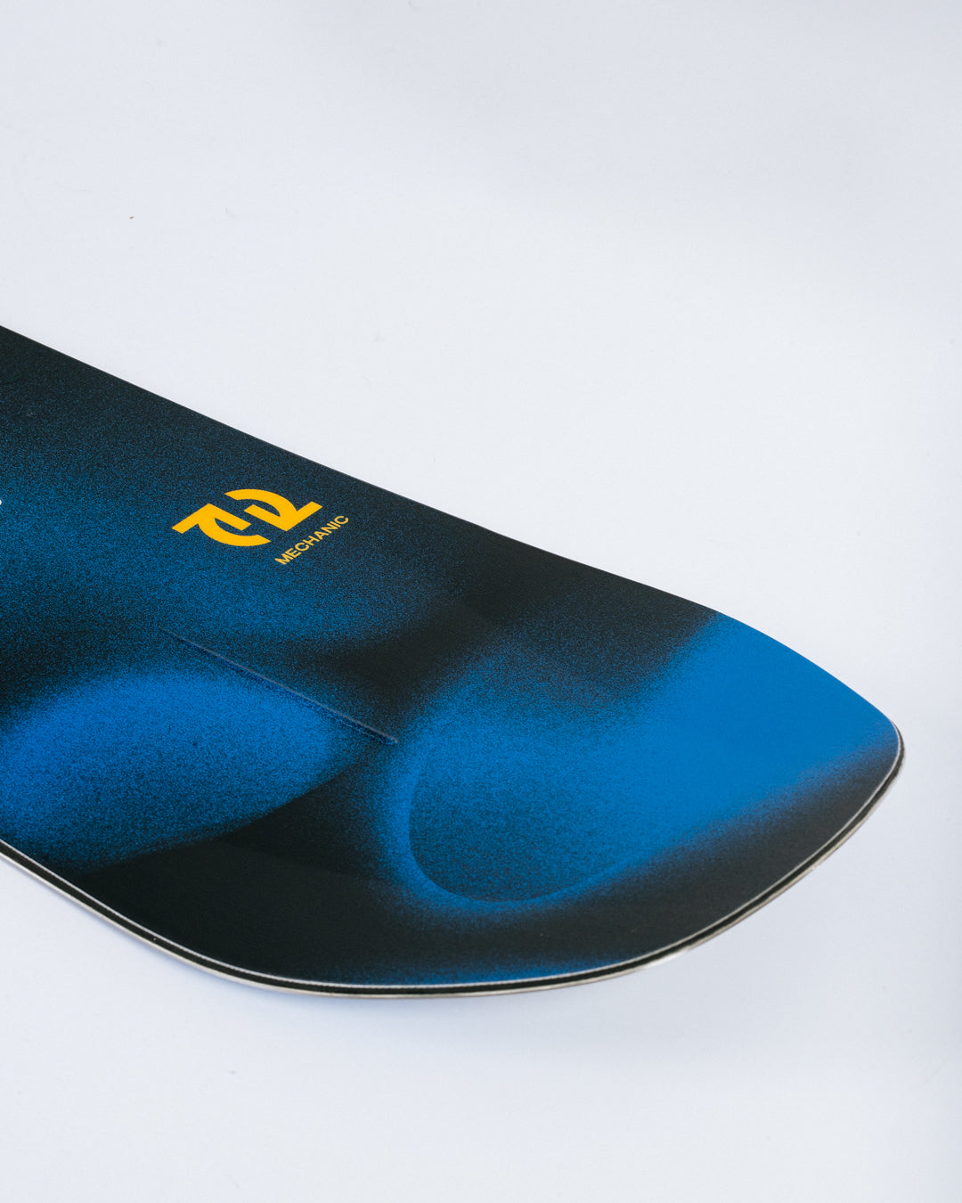 Rome Mechanic Men's Snowboard 2025/2026 – Rome EU