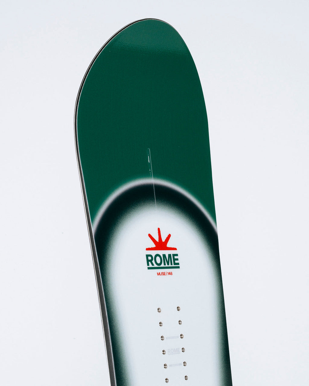 Muse Snowboard